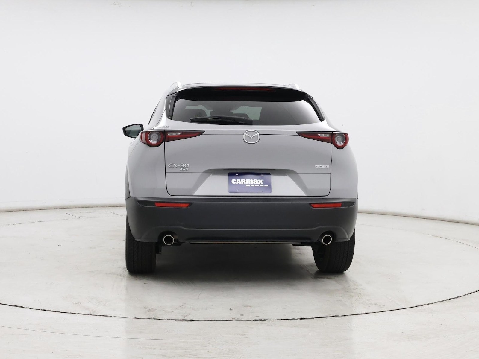 2025 Mazda CX-30 Select Sport - Photo 7