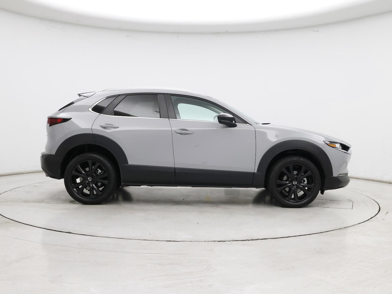 2025 Mazda CX-30 Select Sport - Photo 8