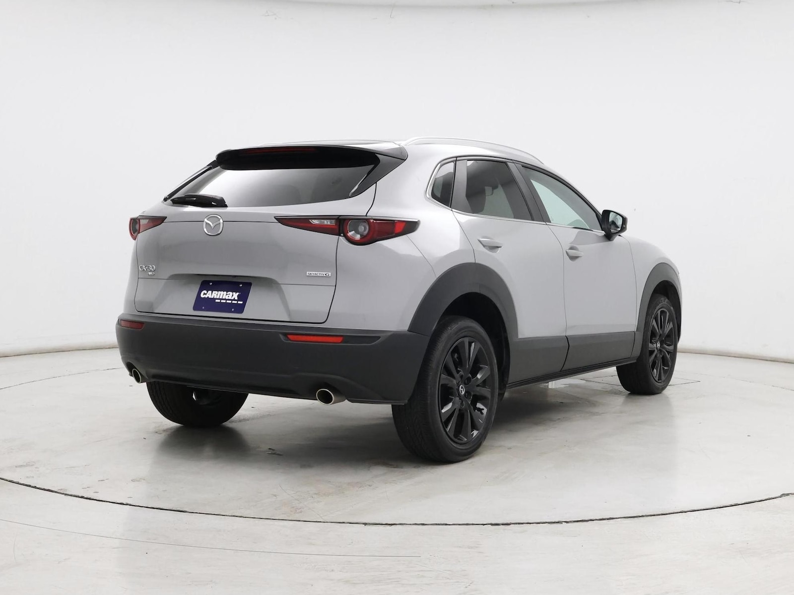 2025 Mazda CX-30 Select Sport - Photo 9