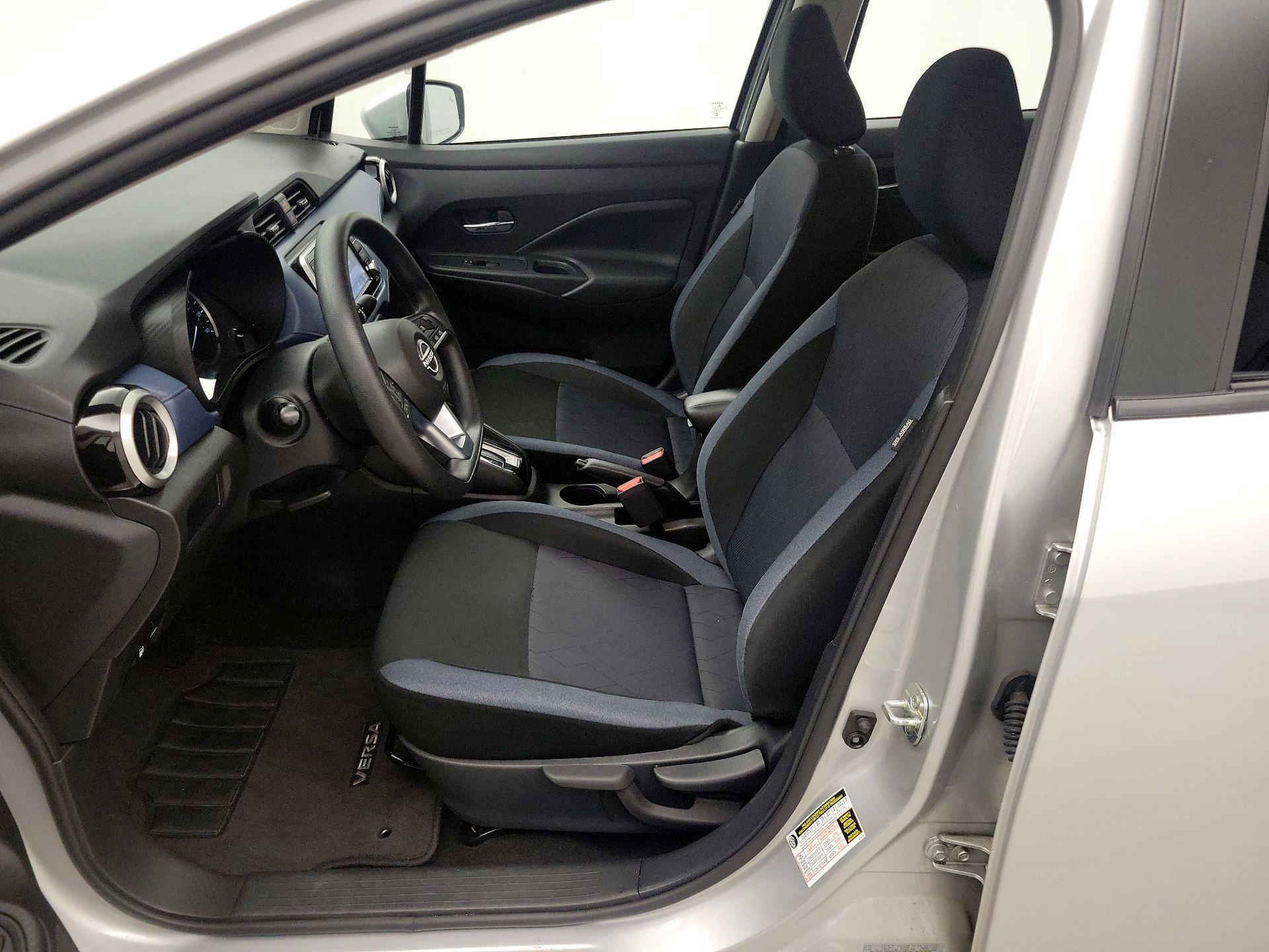 Thumbnail: 2025 Nissan Versa - 11