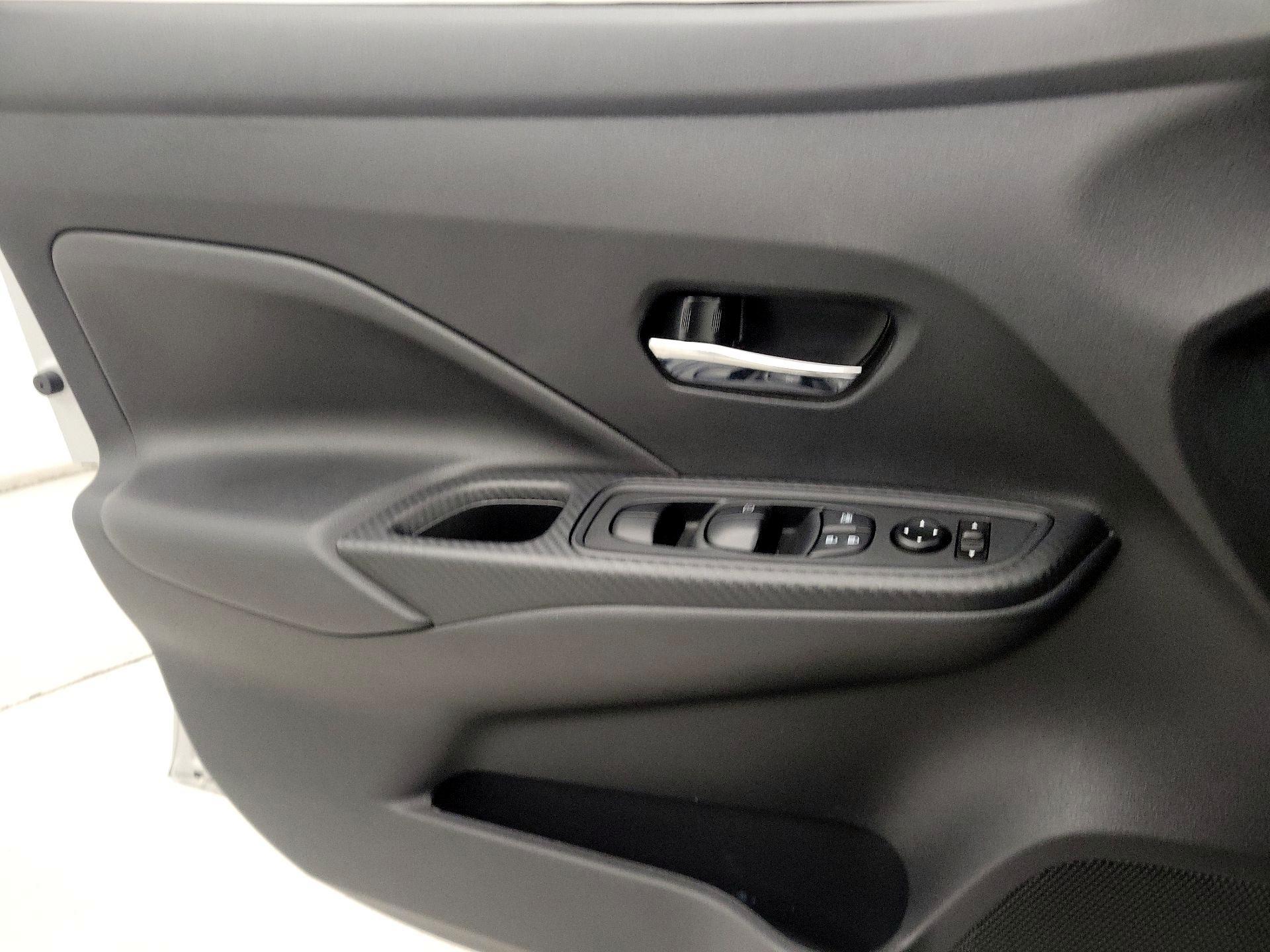 Thumbnail: 2025 Nissan Versa - 12