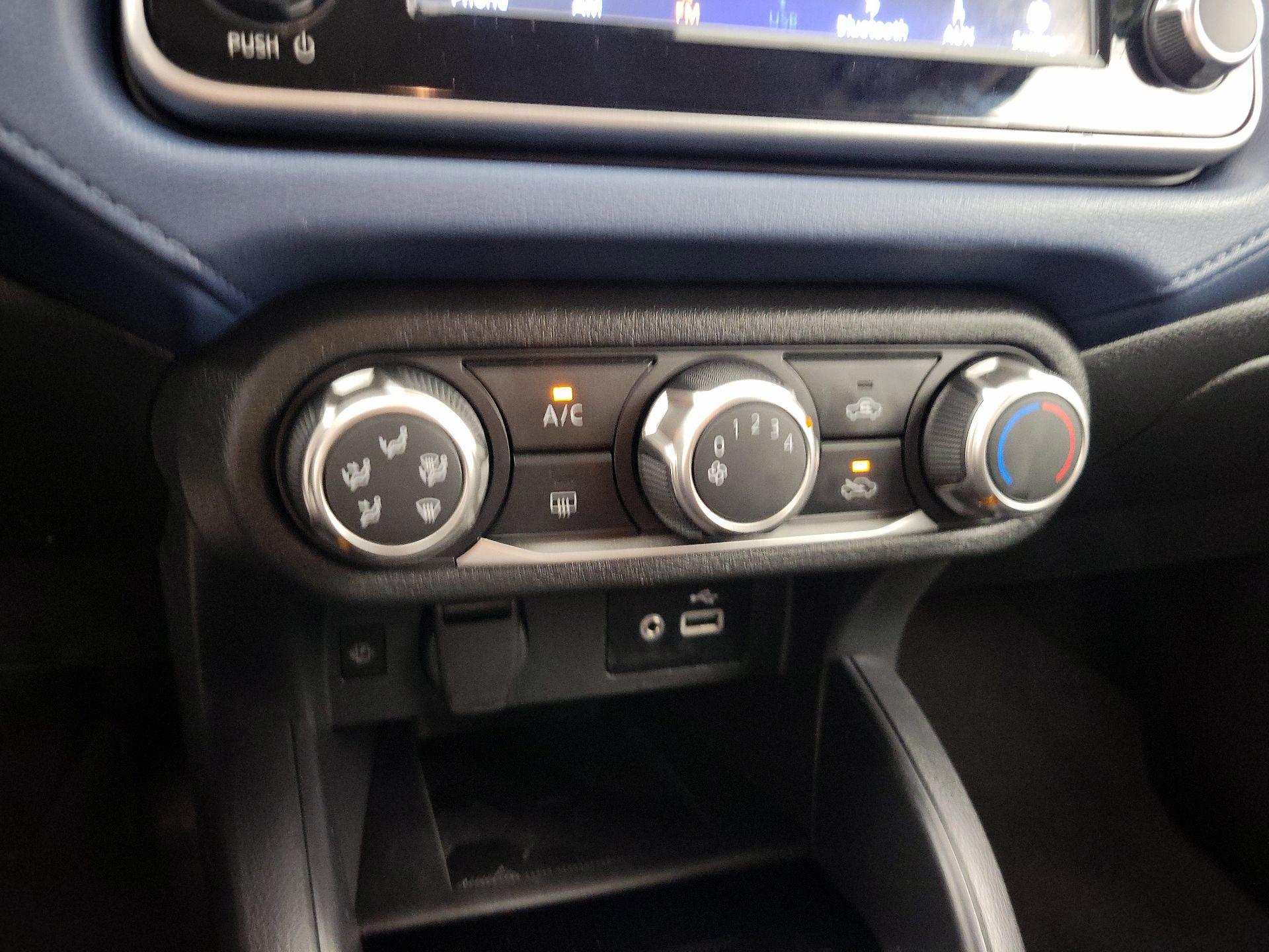 Thumbnail: 2025 Nissan Versa - 16