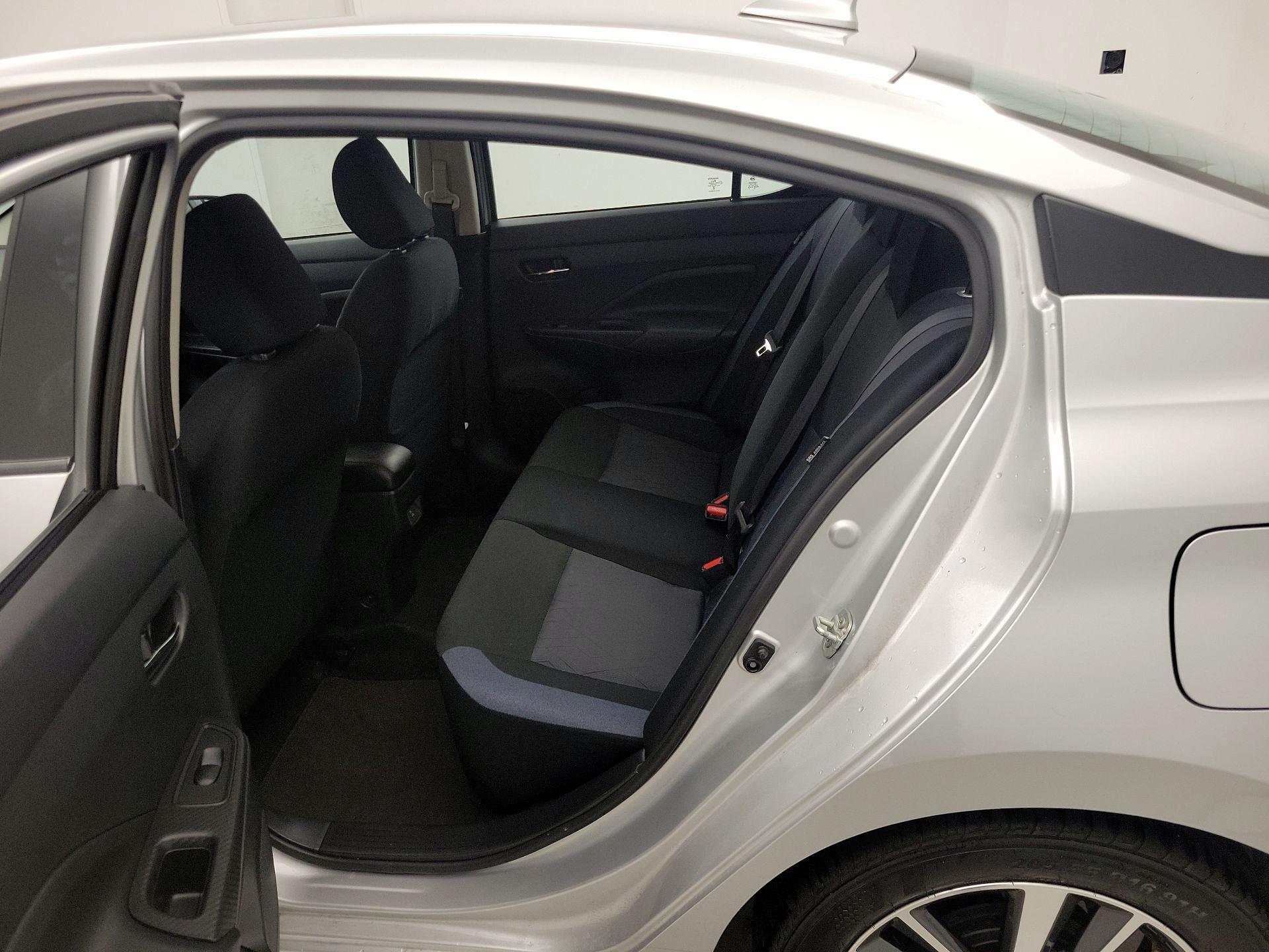 Thumbnail: 2025 Nissan Versa - 19