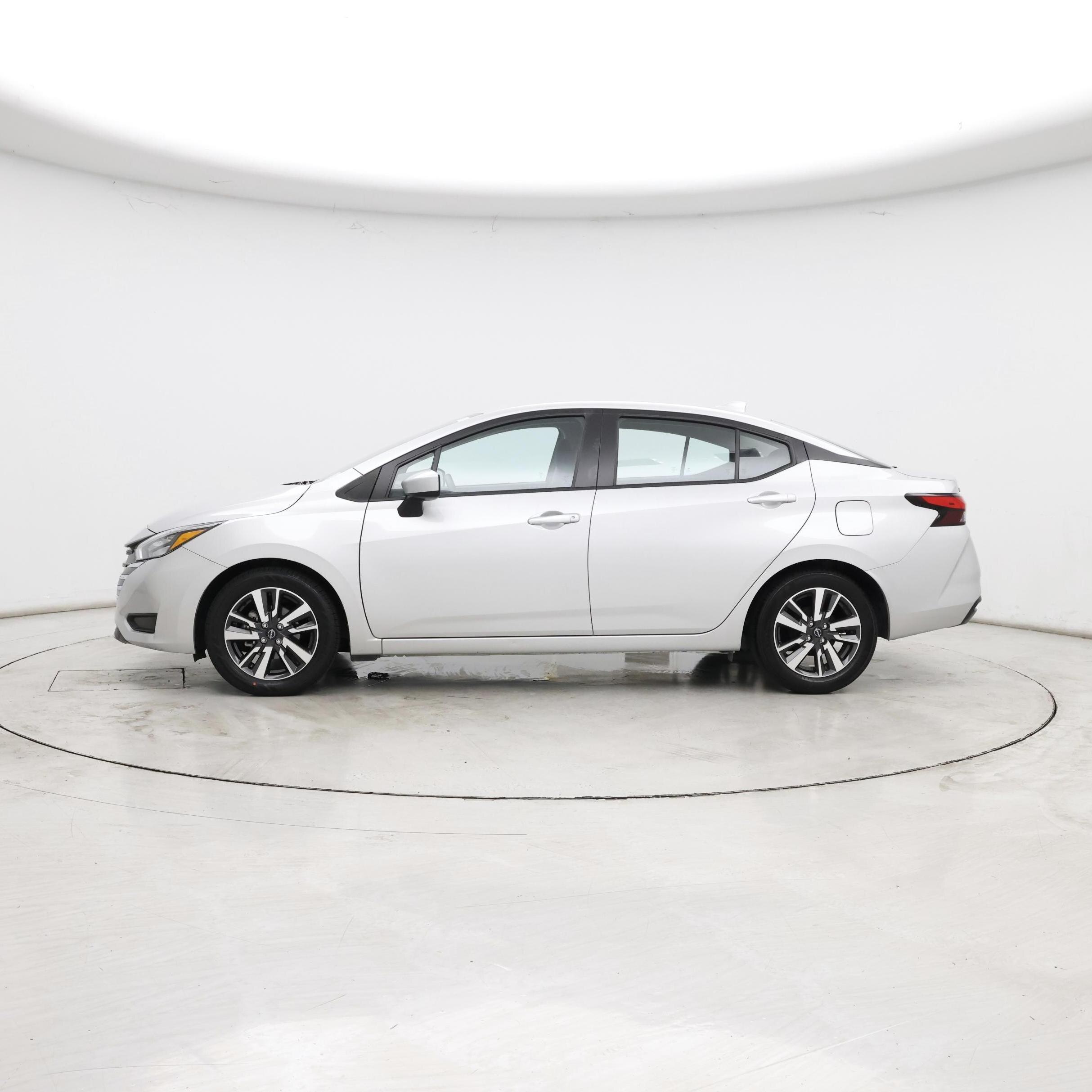 Thumbnail: 2025 Nissan Versa - 3