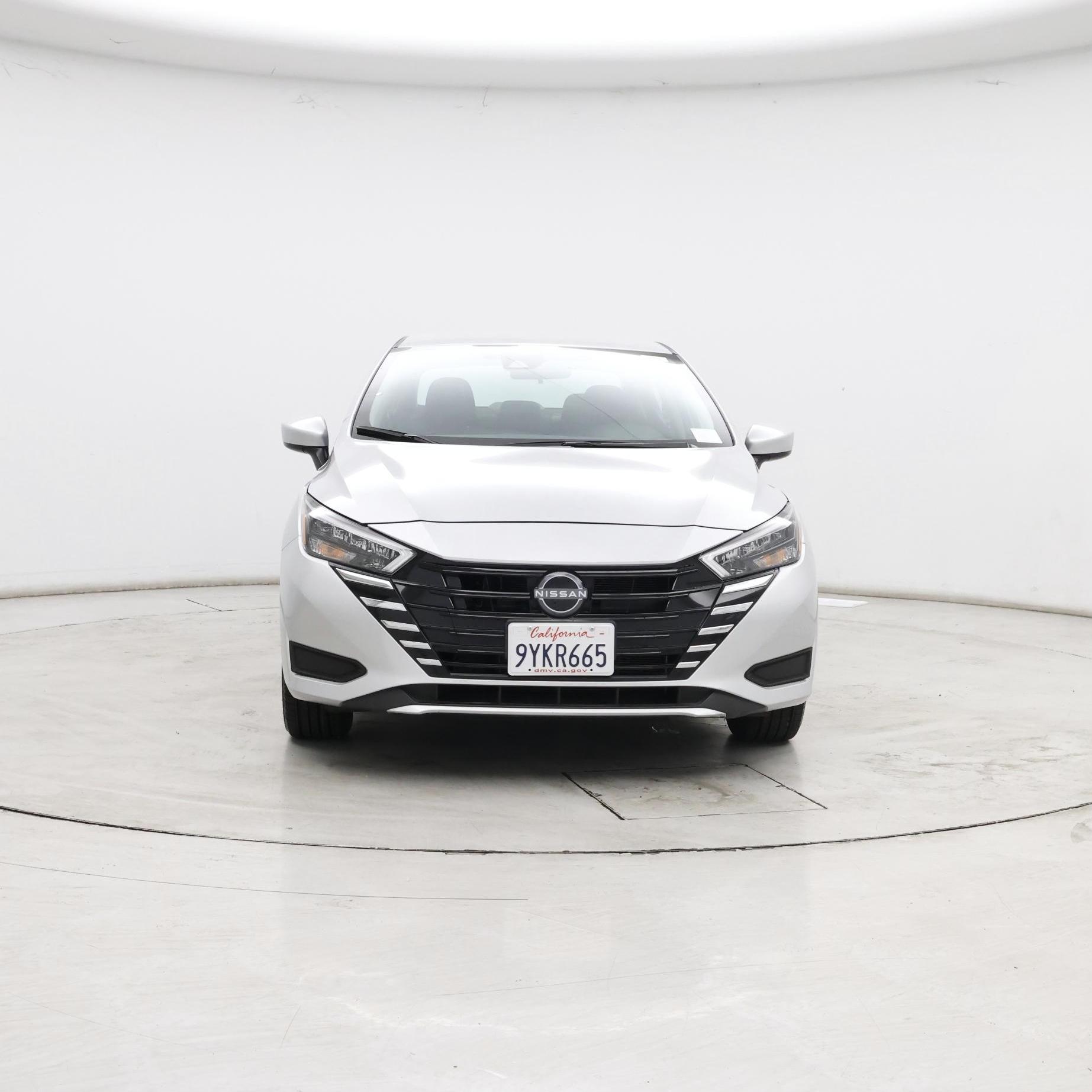Thumbnail: 2025 Nissan Versa - 5