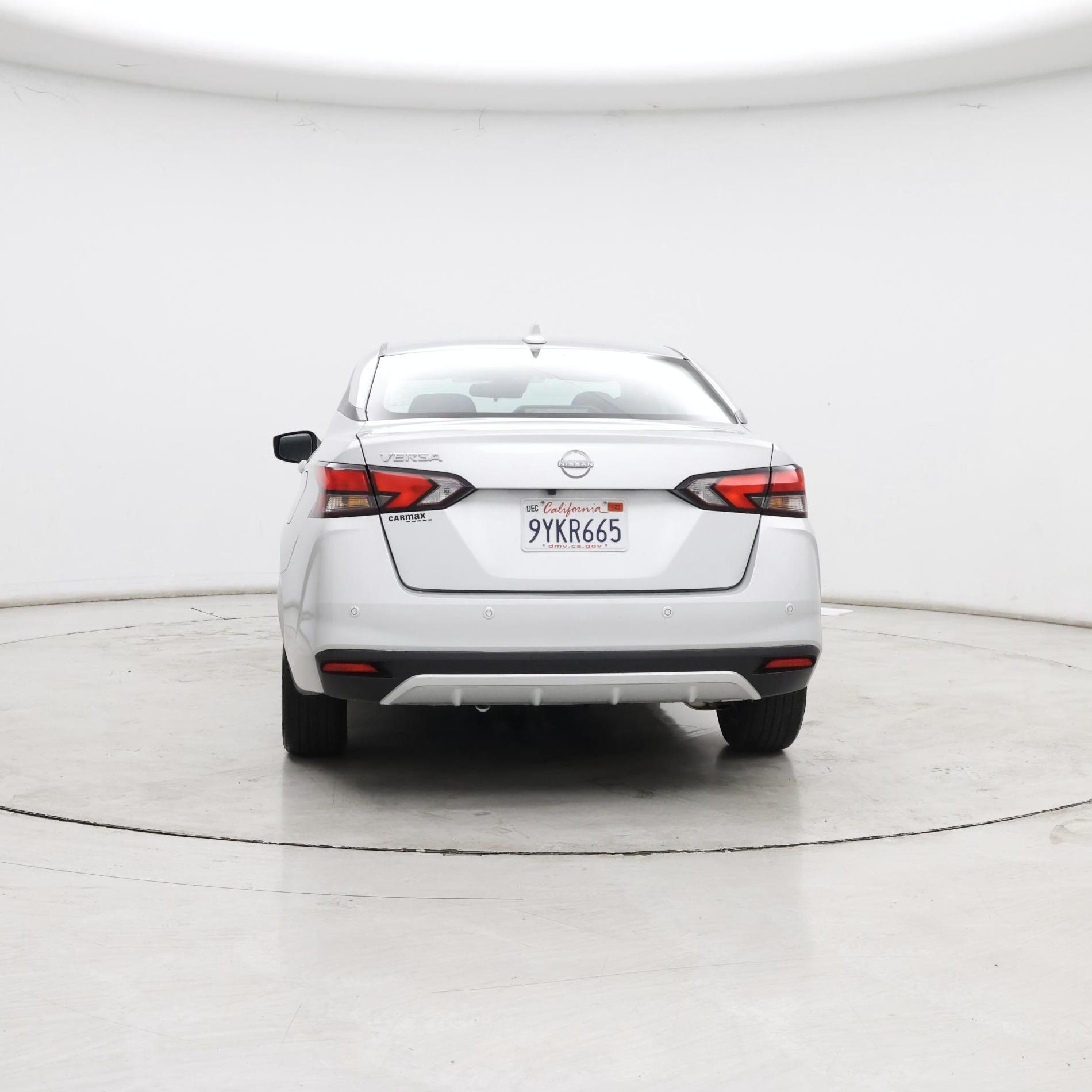Thumbnail: 2025 Nissan Versa - 6