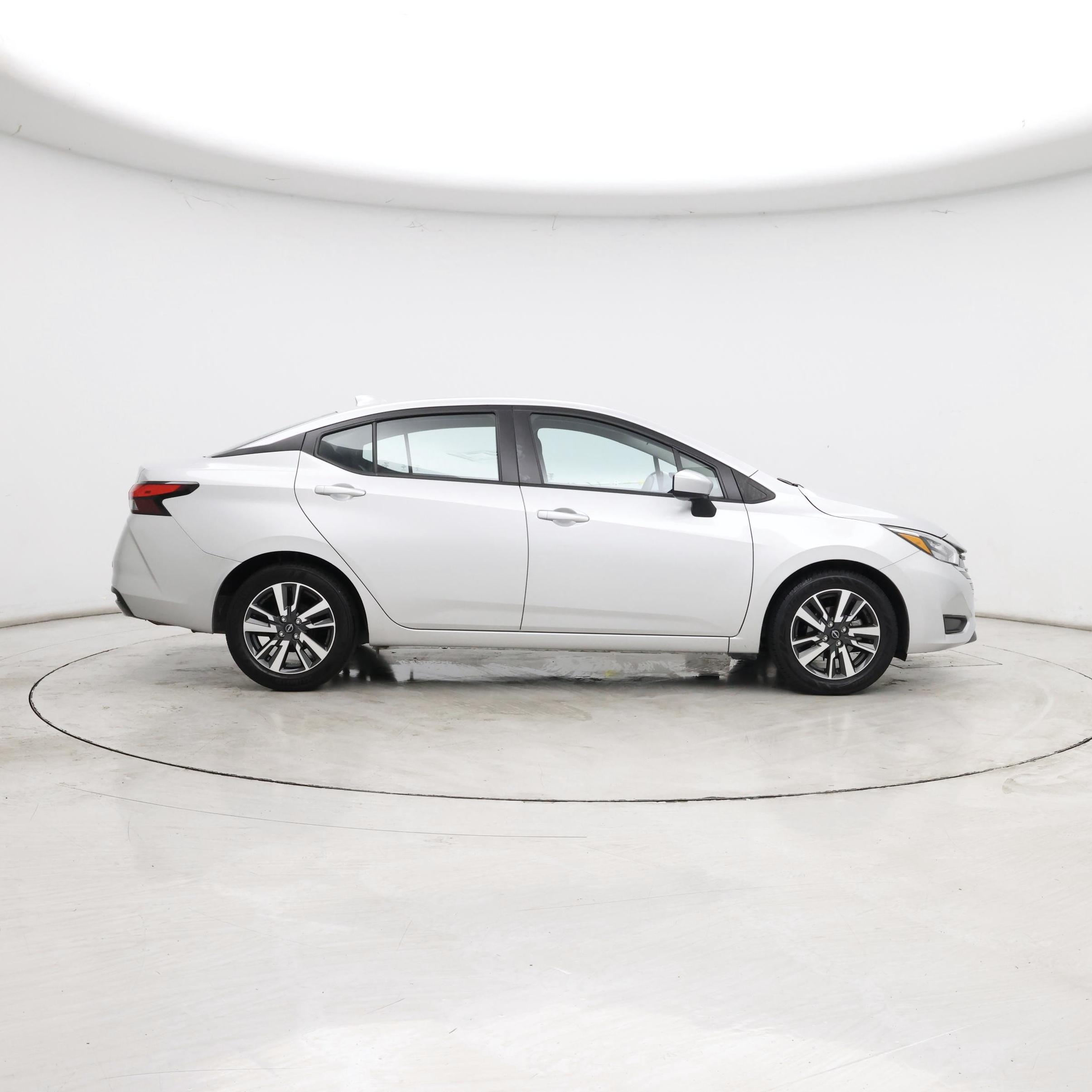 Thumbnail: 2025 Nissan Versa - 7