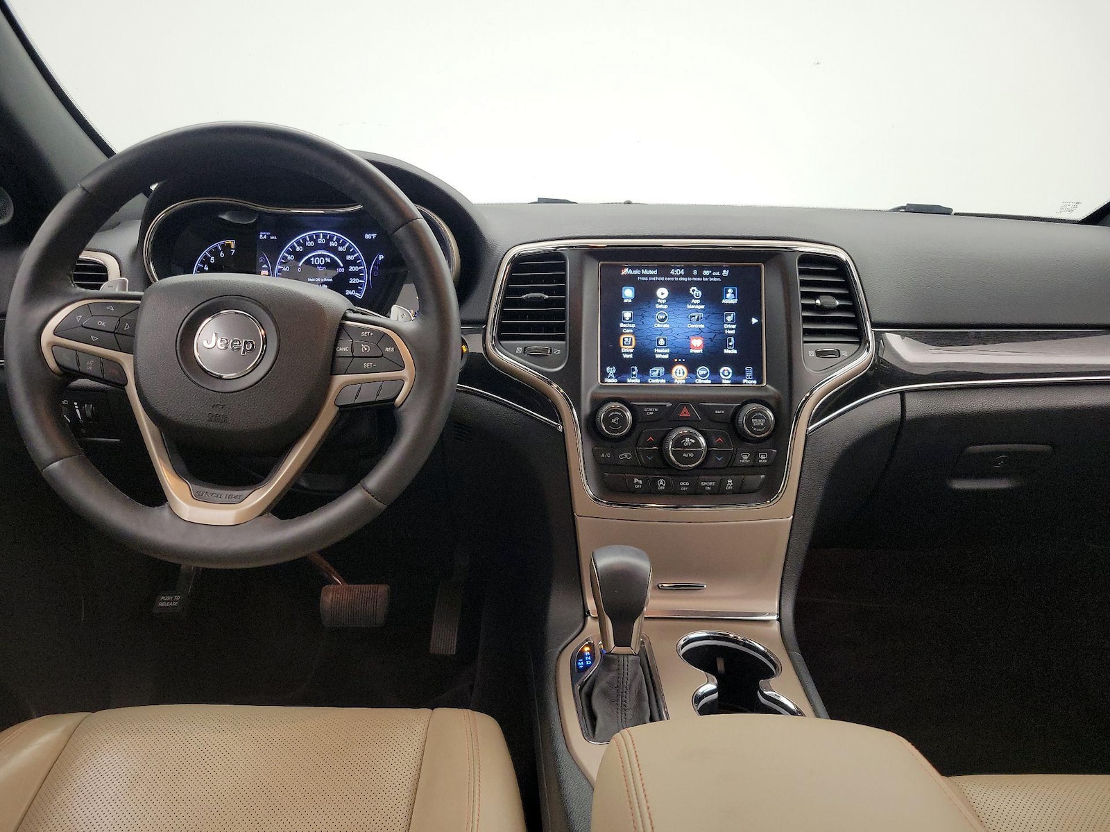 Navigation System