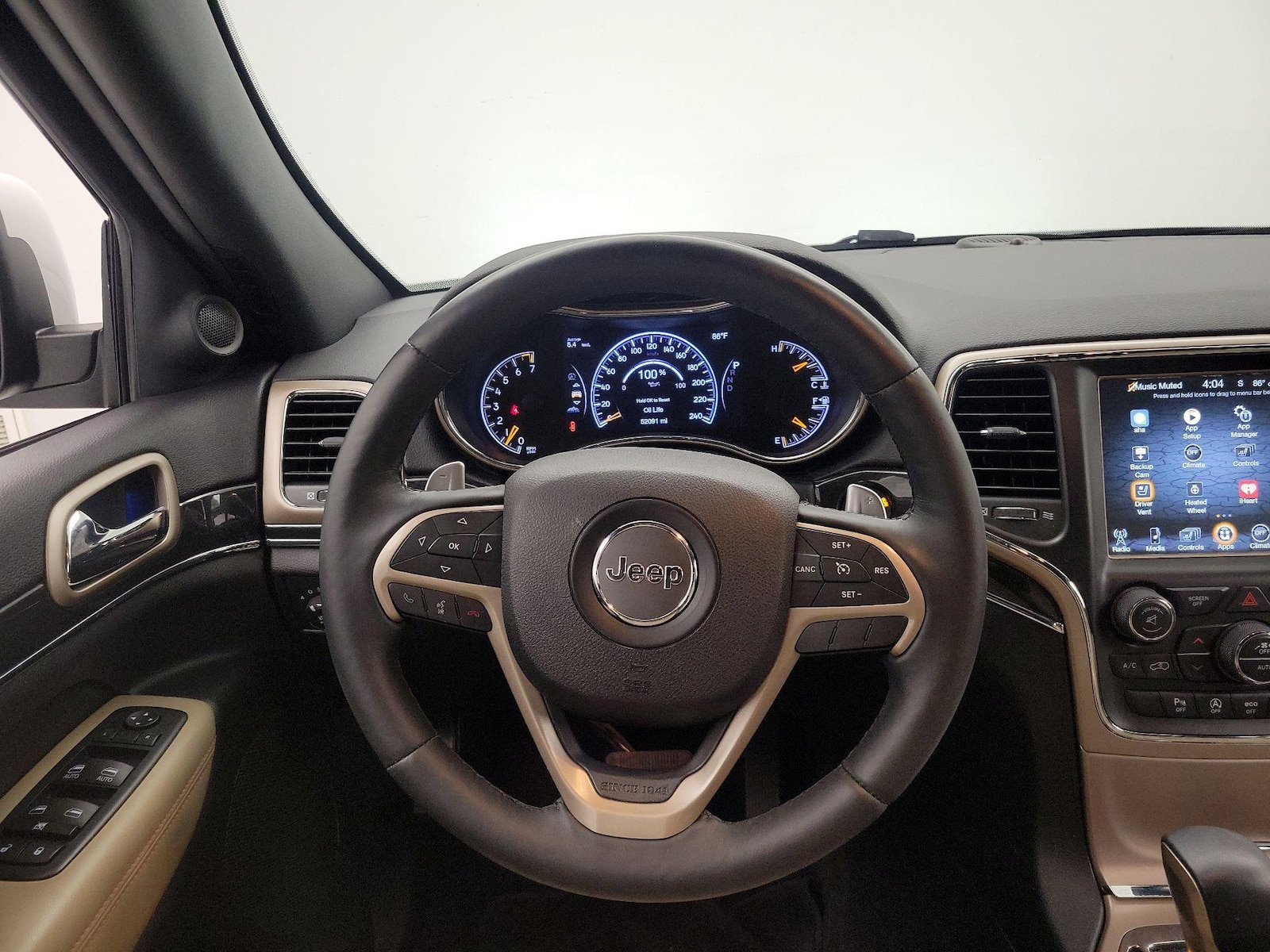 Remote Start