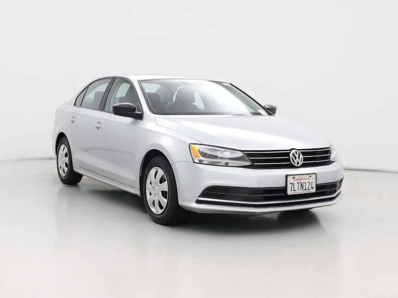 2015 Volkswagen Jetta S -
                  Modesto, CA