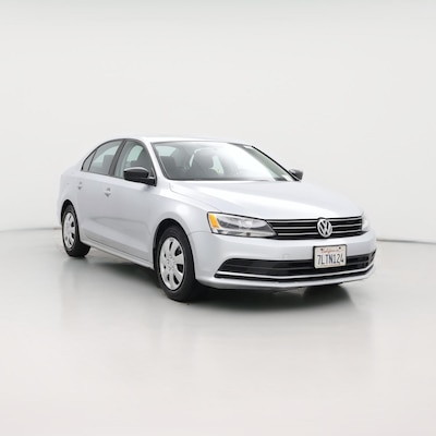 2015 Volkswagen Jetta S