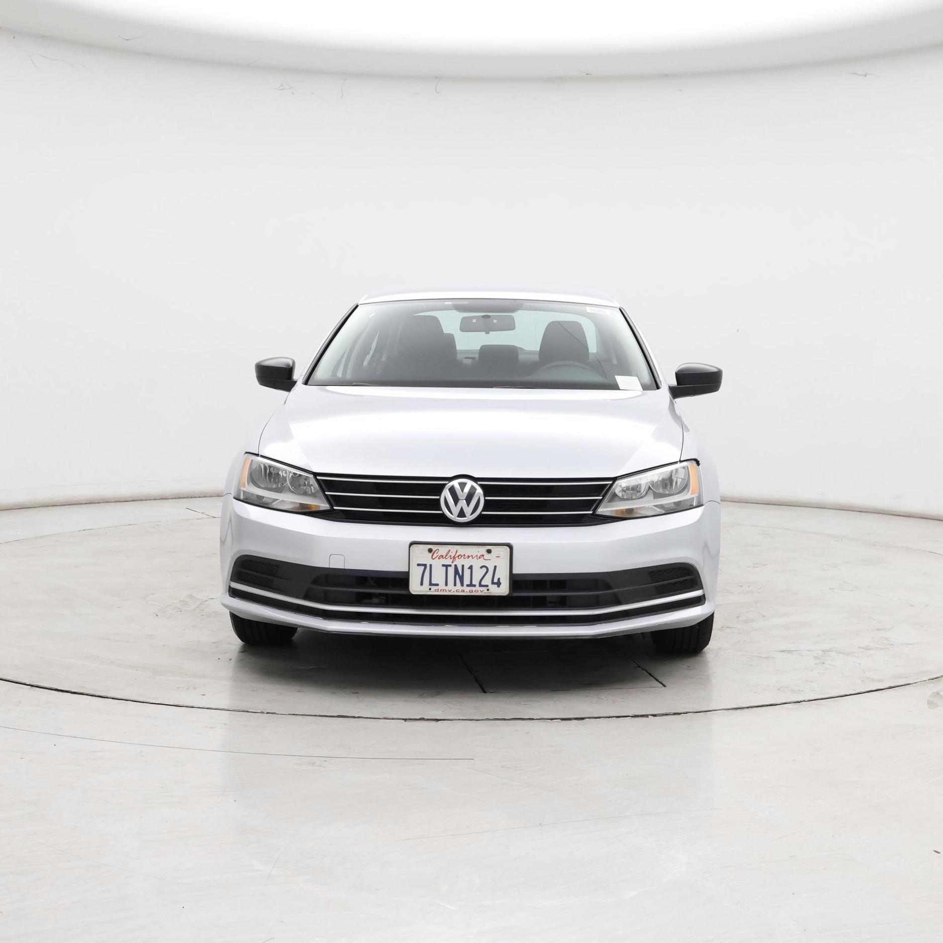 Thumbnail: 2015 Volkswagen Jetta - 5