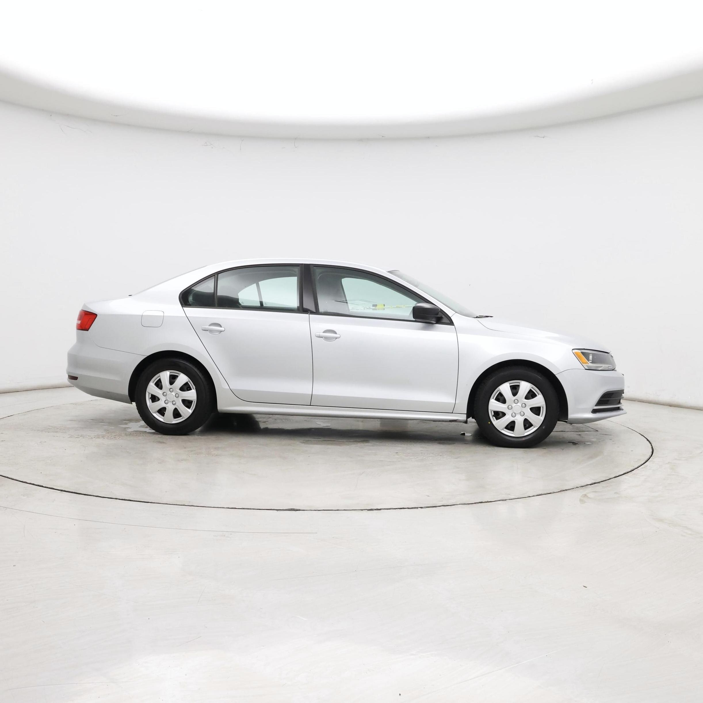 Thumbnail: 2015 Volkswagen Jetta - 7