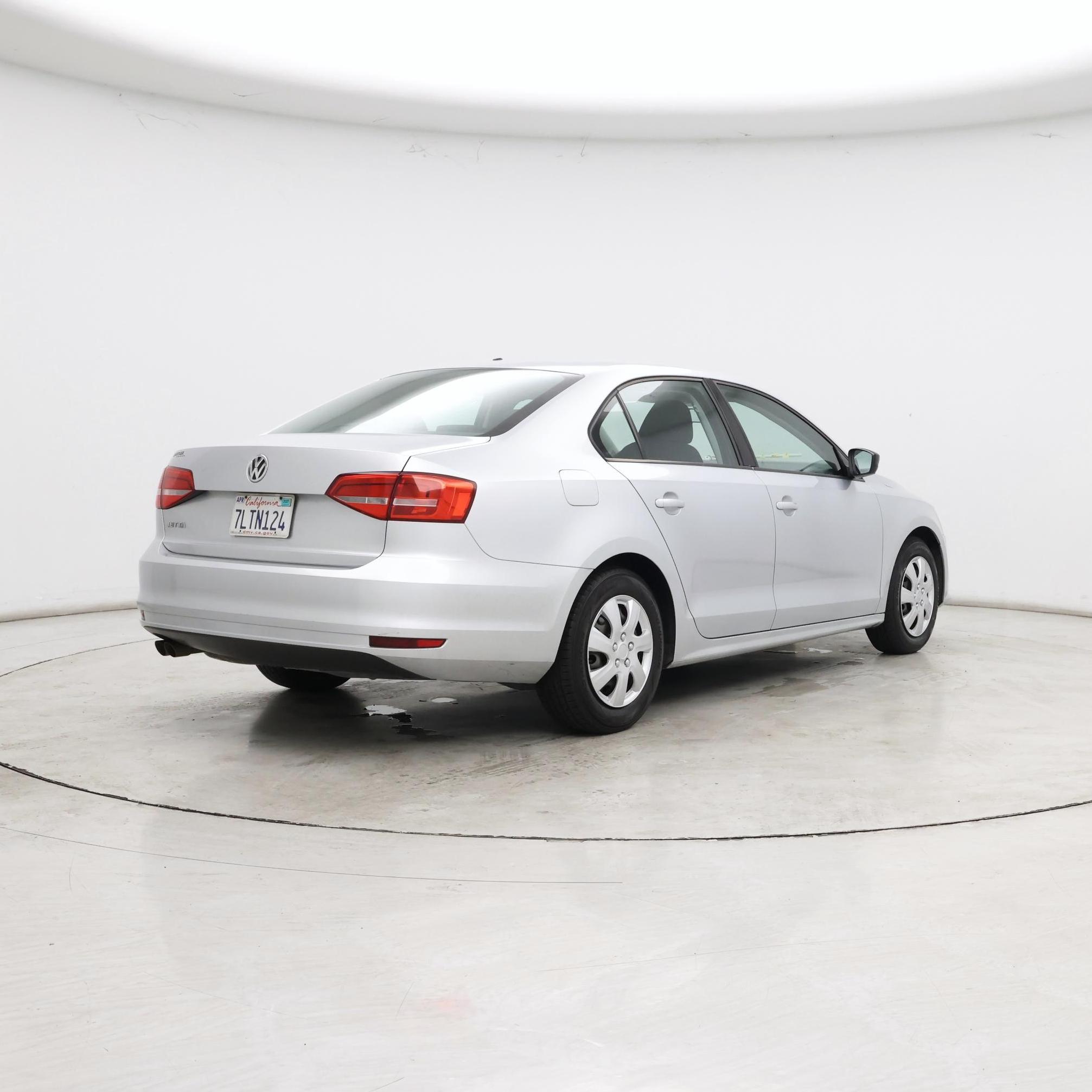 Thumbnail: 2015 Volkswagen Jetta - 8