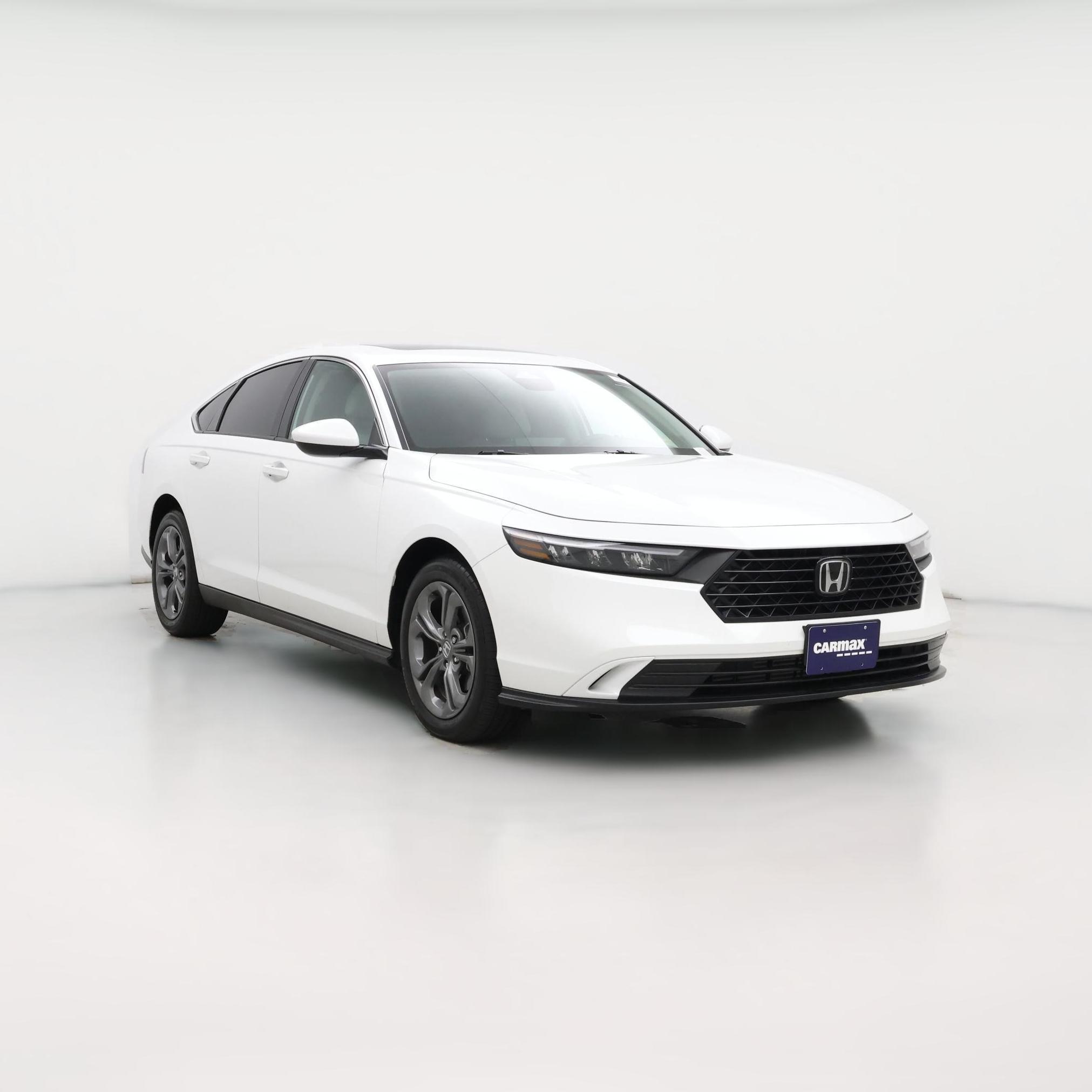 Thumbnail: 2024 Honda Accord - 1