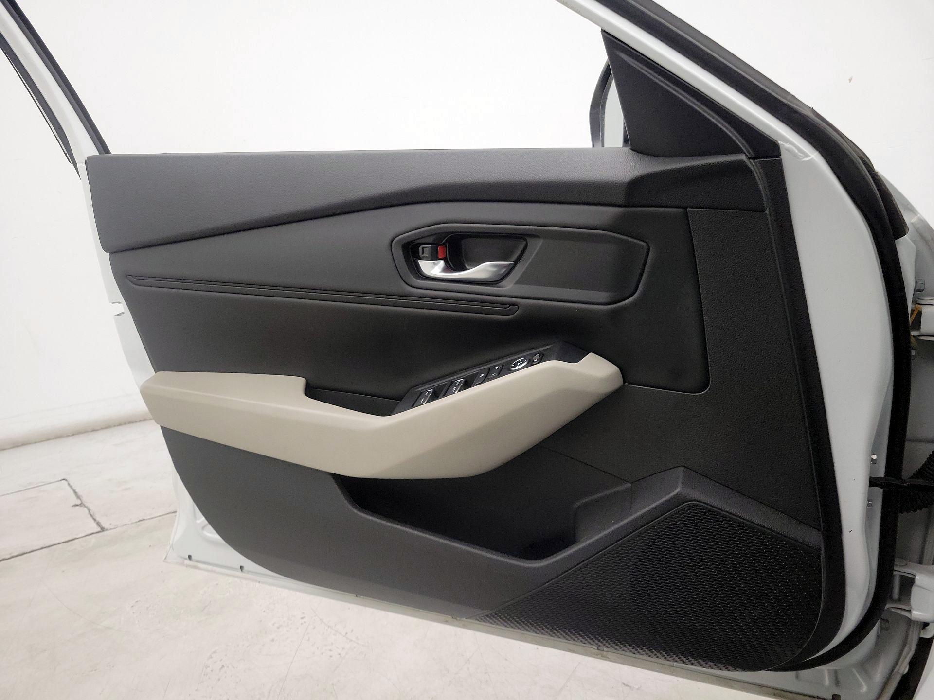 Thumbnail: 2024 Honda Accord - 12