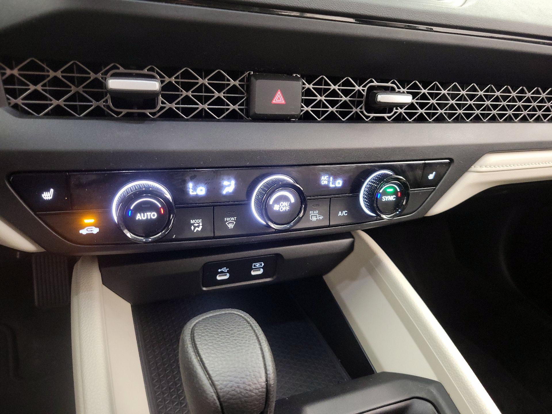 Thumbnail: 2024 Honda Accord - 15