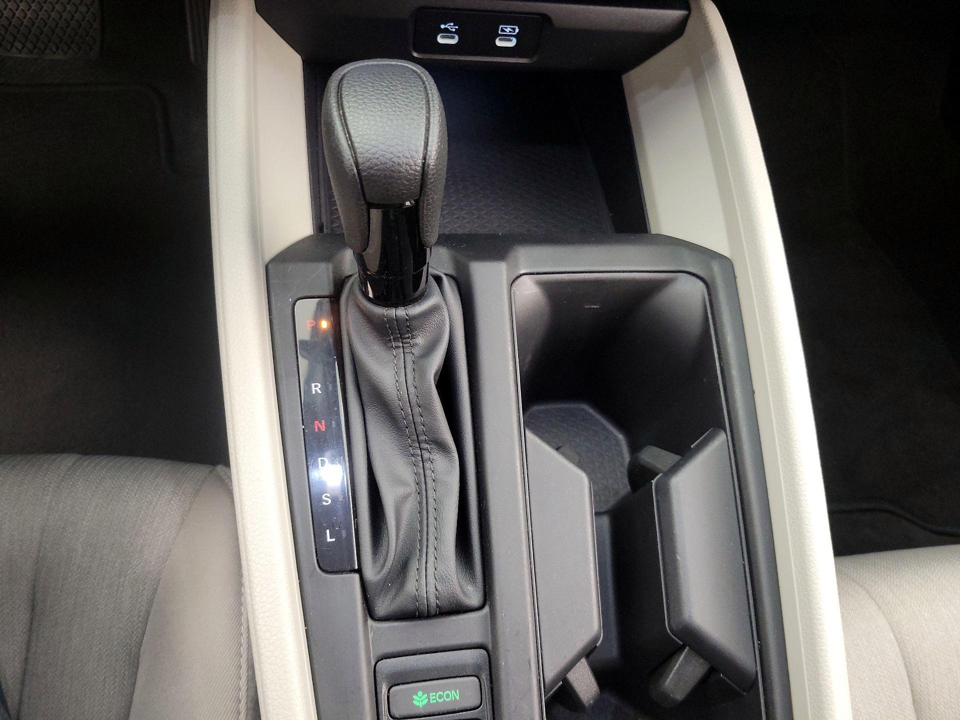 Thumbnail: 2024 Honda Accord - 16