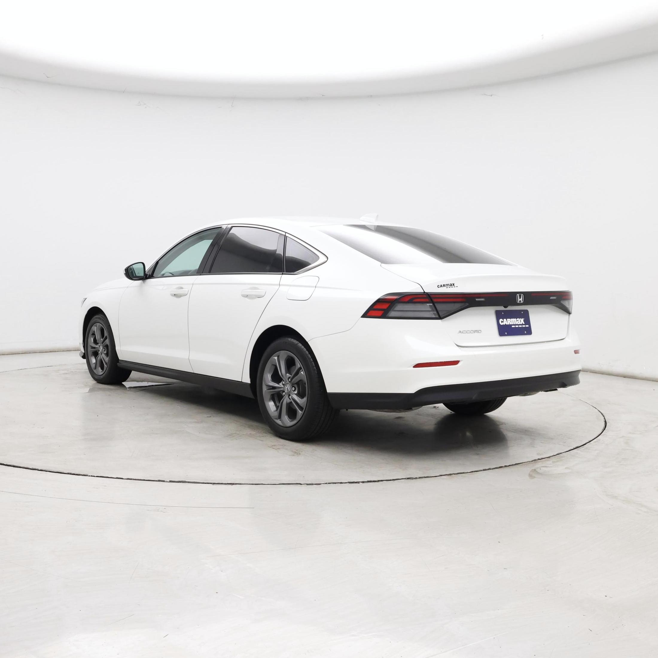 Thumbnail: 2024 Honda Accord - 2