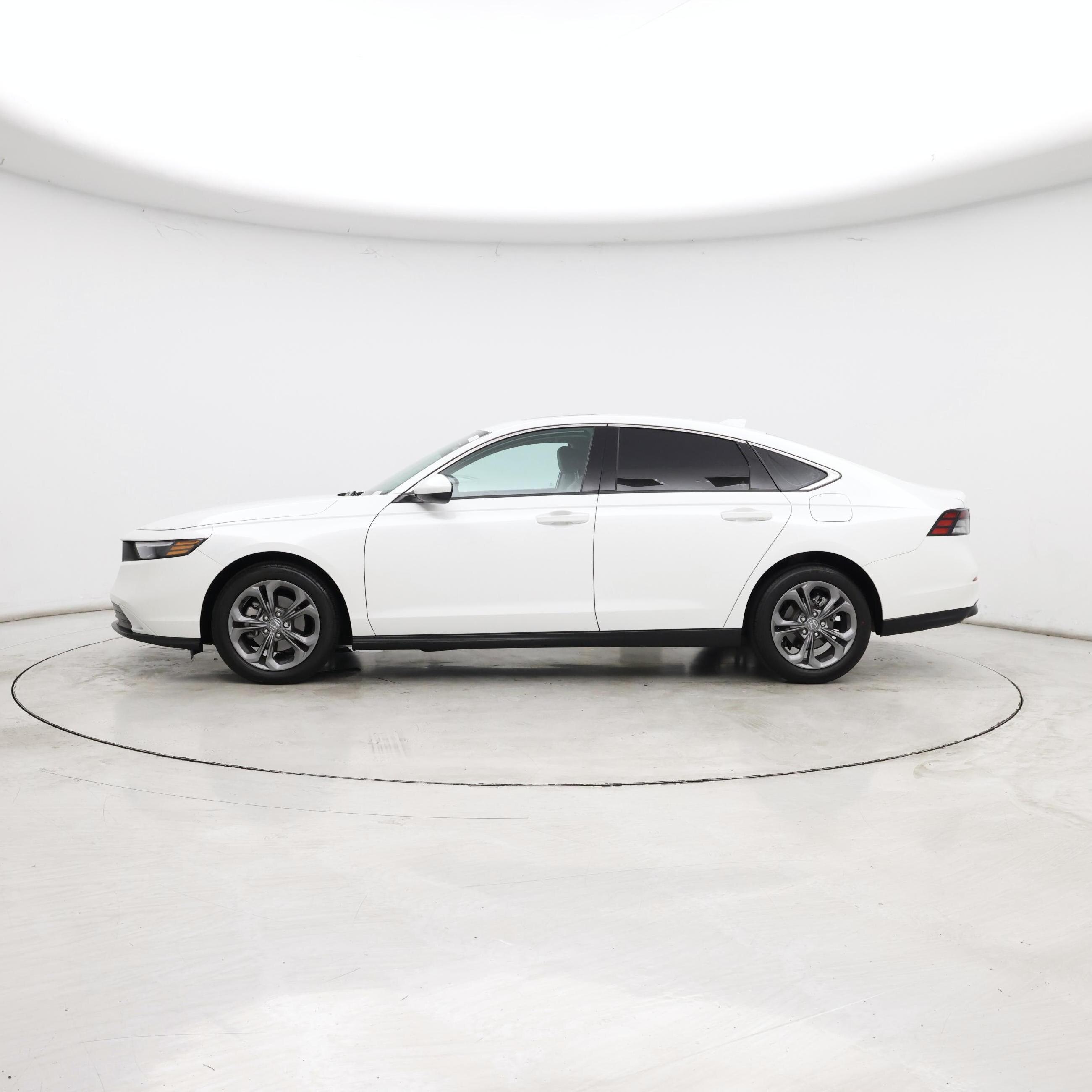 Thumbnail: 2024 Honda Accord - 3
