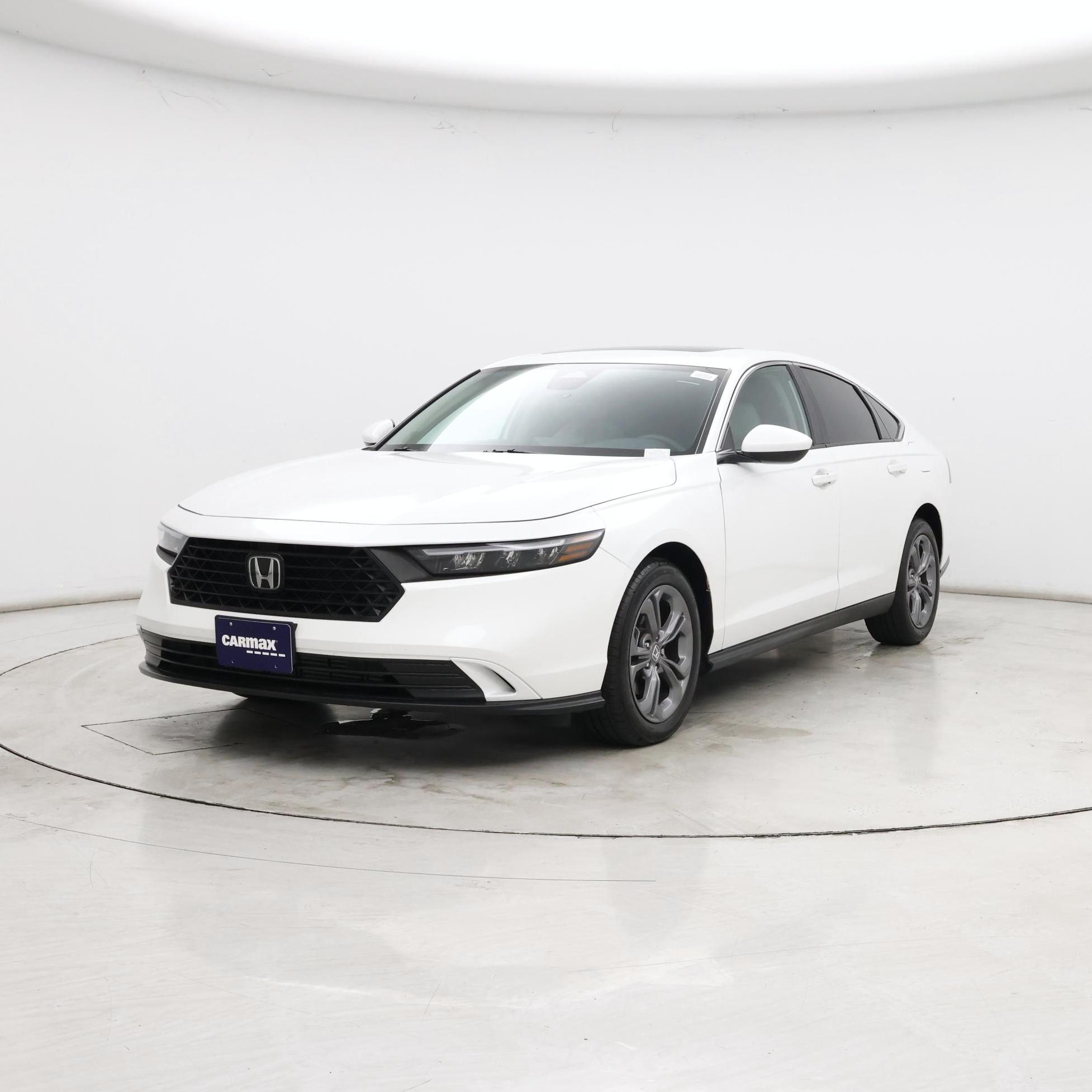 Thumbnail: 2024 Honda Accord - 4
