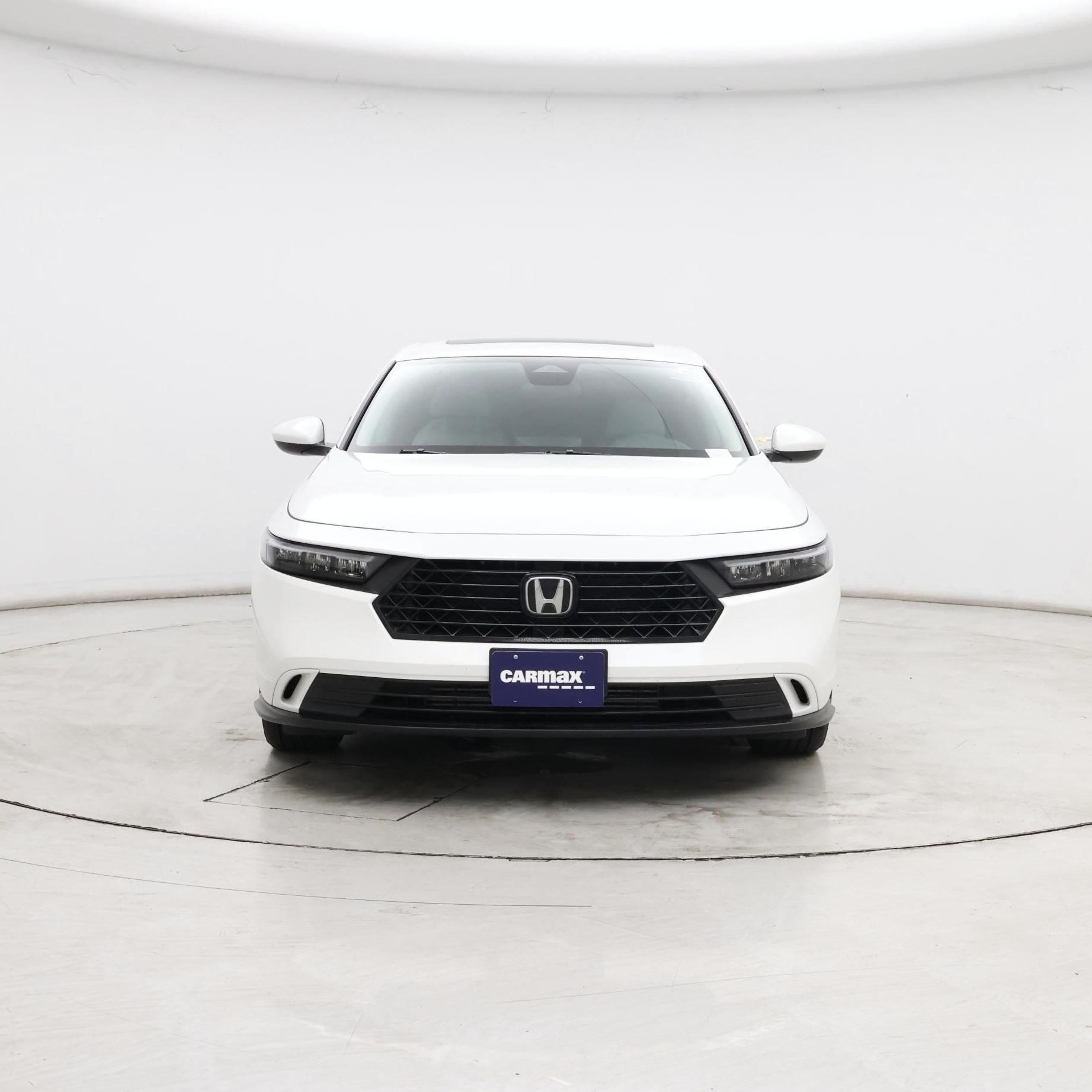 Thumbnail: 2024 Honda Accord - 5