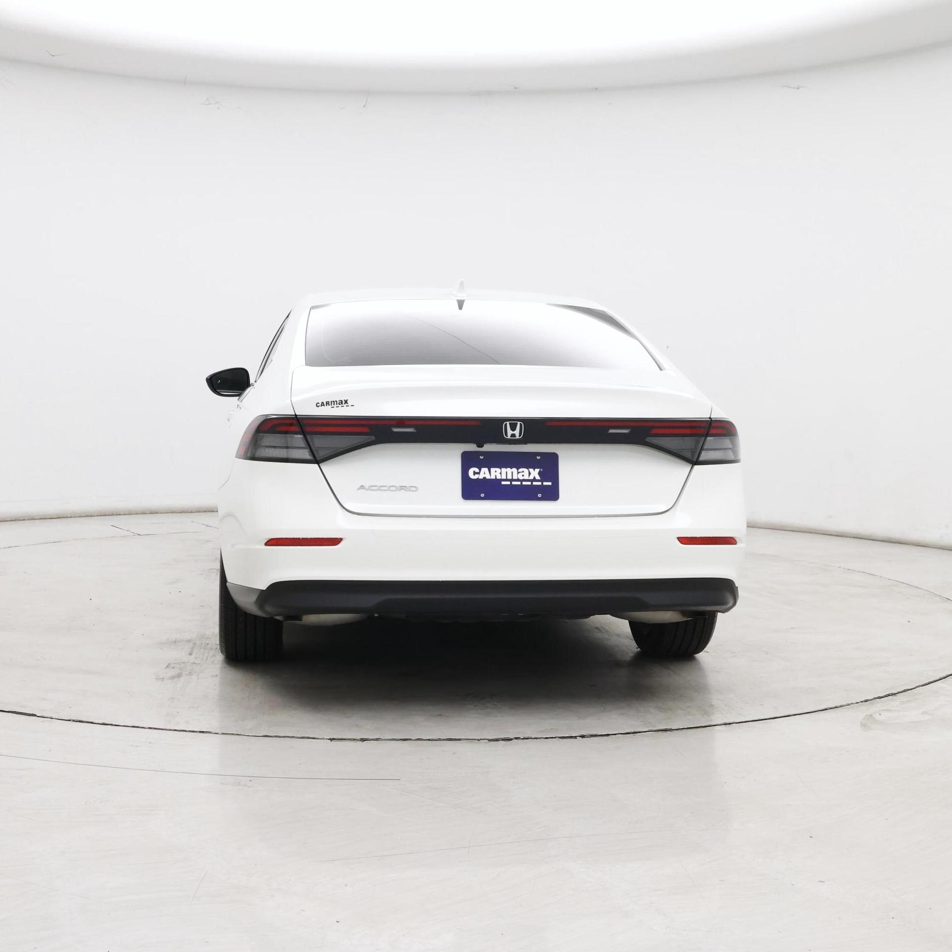 Thumbnail: 2024 Honda Accord - 6