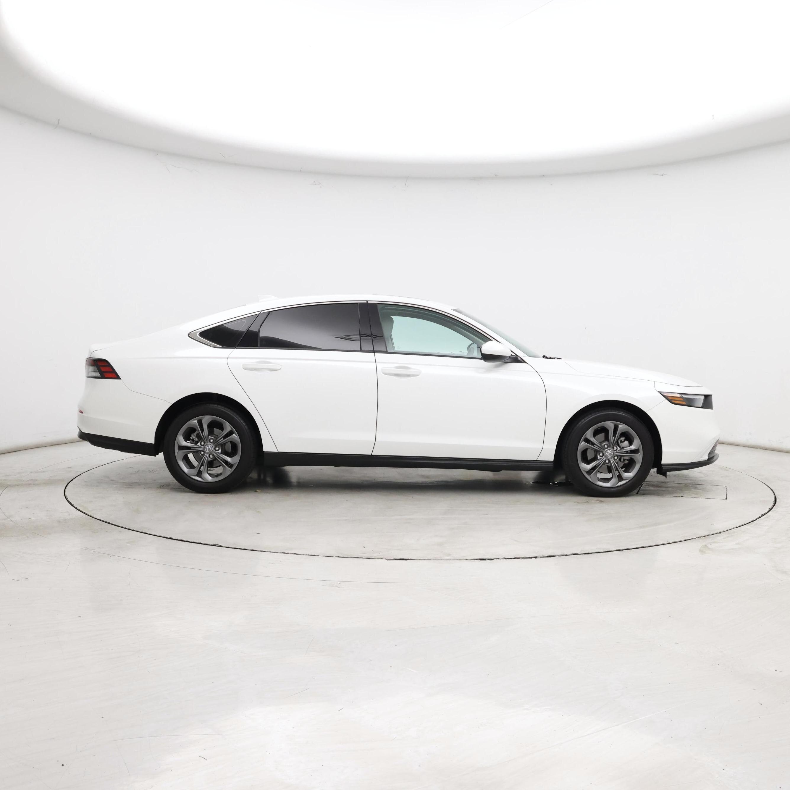 Thumbnail: 2024 Honda Accord - 7