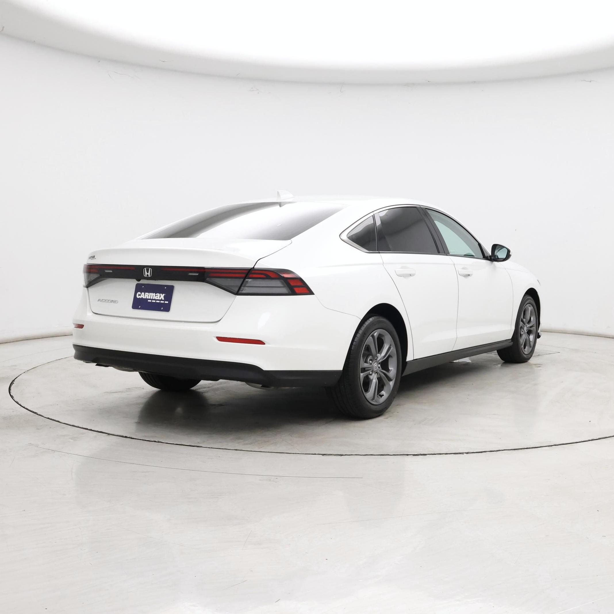 Thumbnail: 2024 Honda Accord - 8