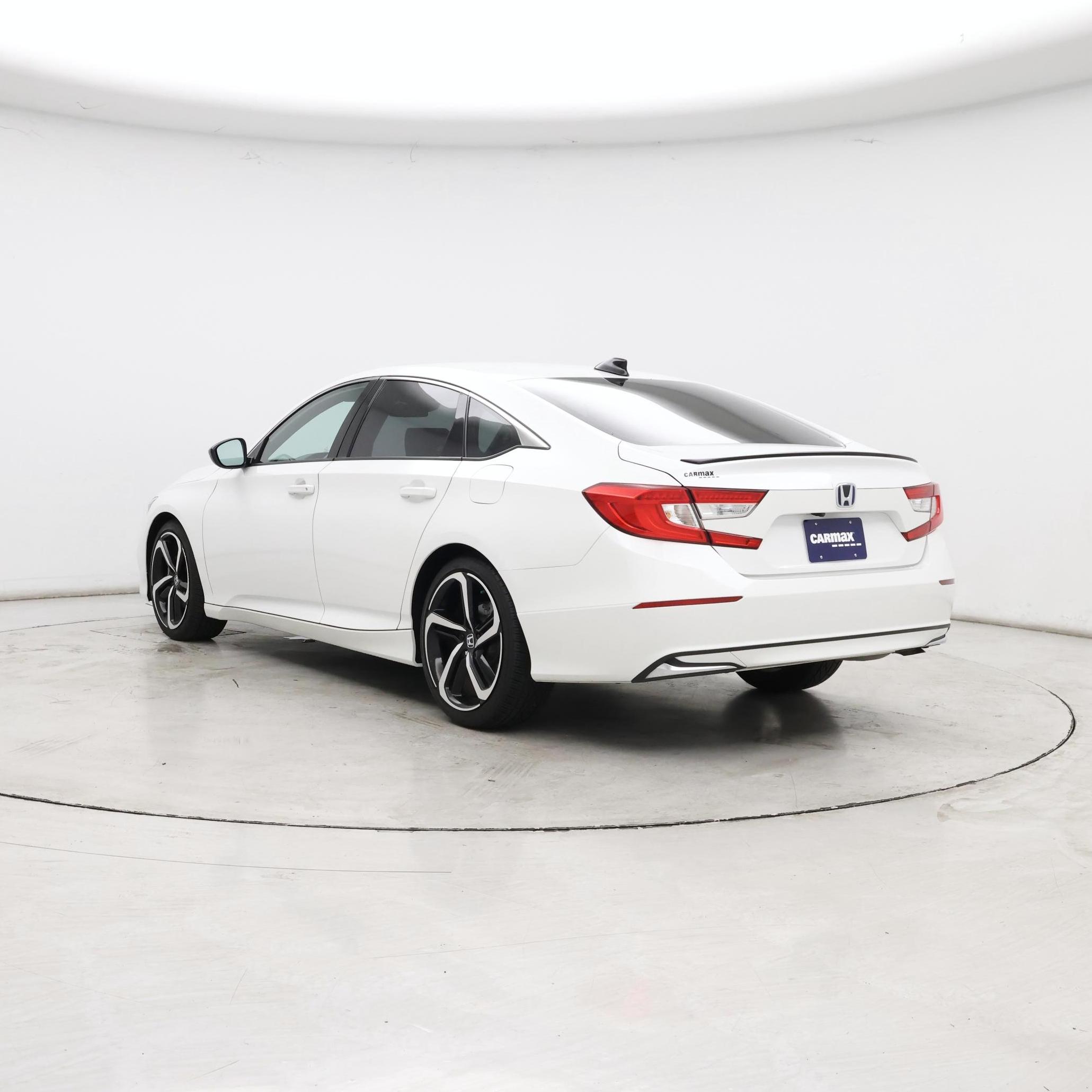 Thumbnail: 2022 Honda Accord - 2