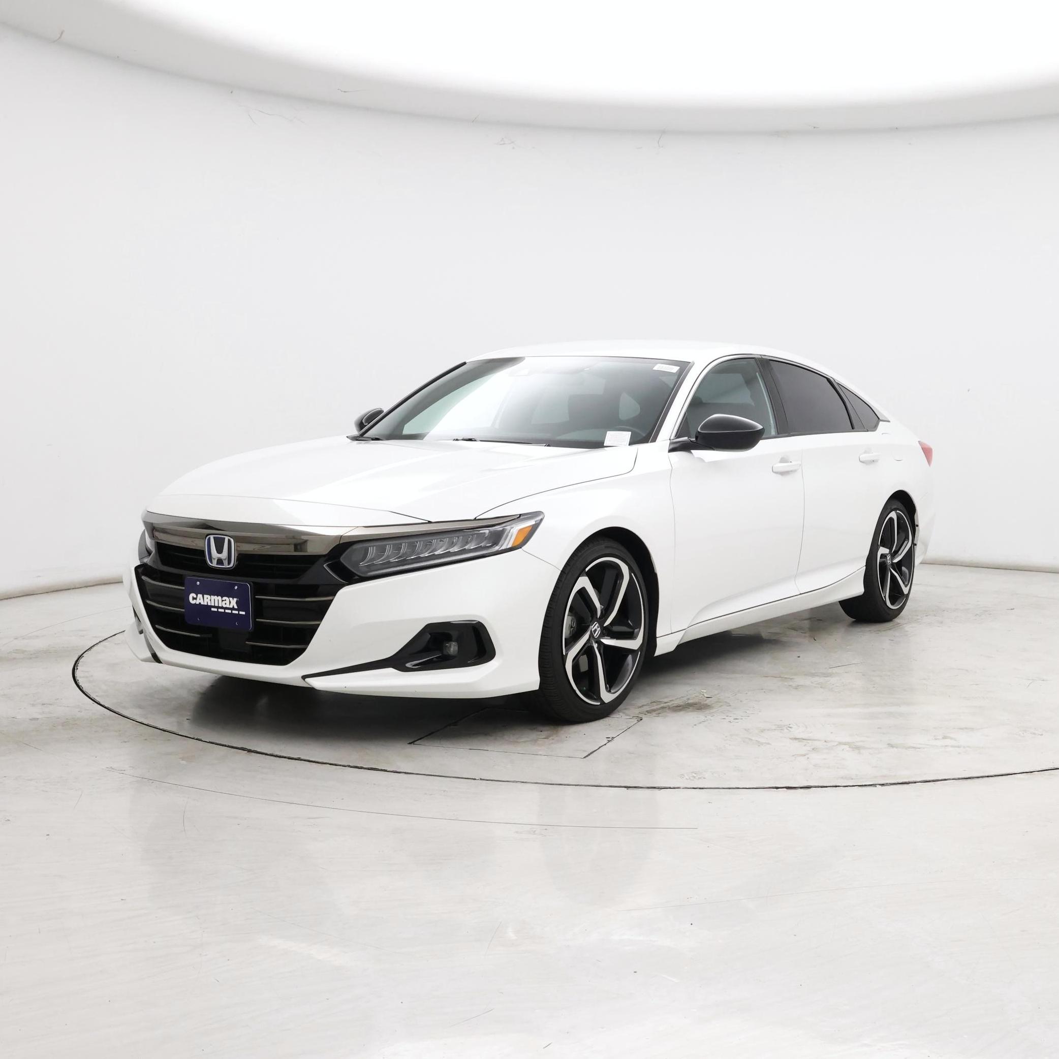 Thumbnail: 2022 Honda Accord - 4