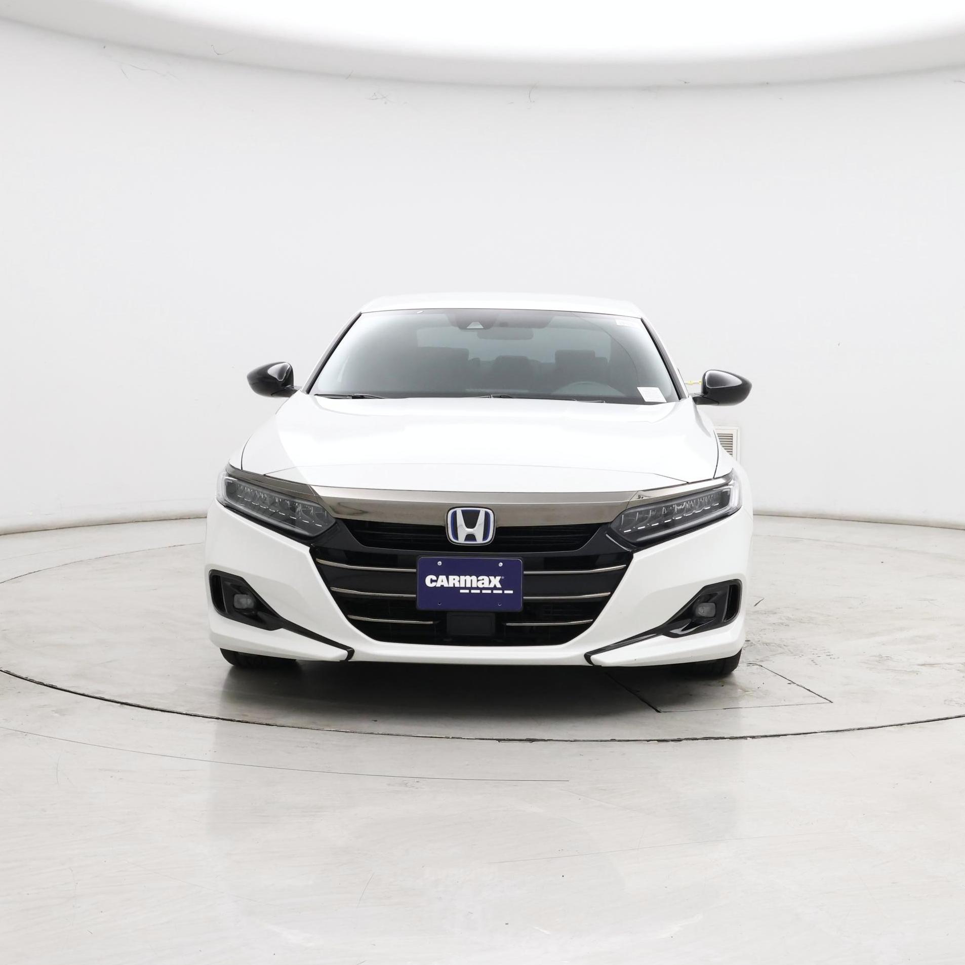 Thumbnail: 2022 Honda Accord - 5