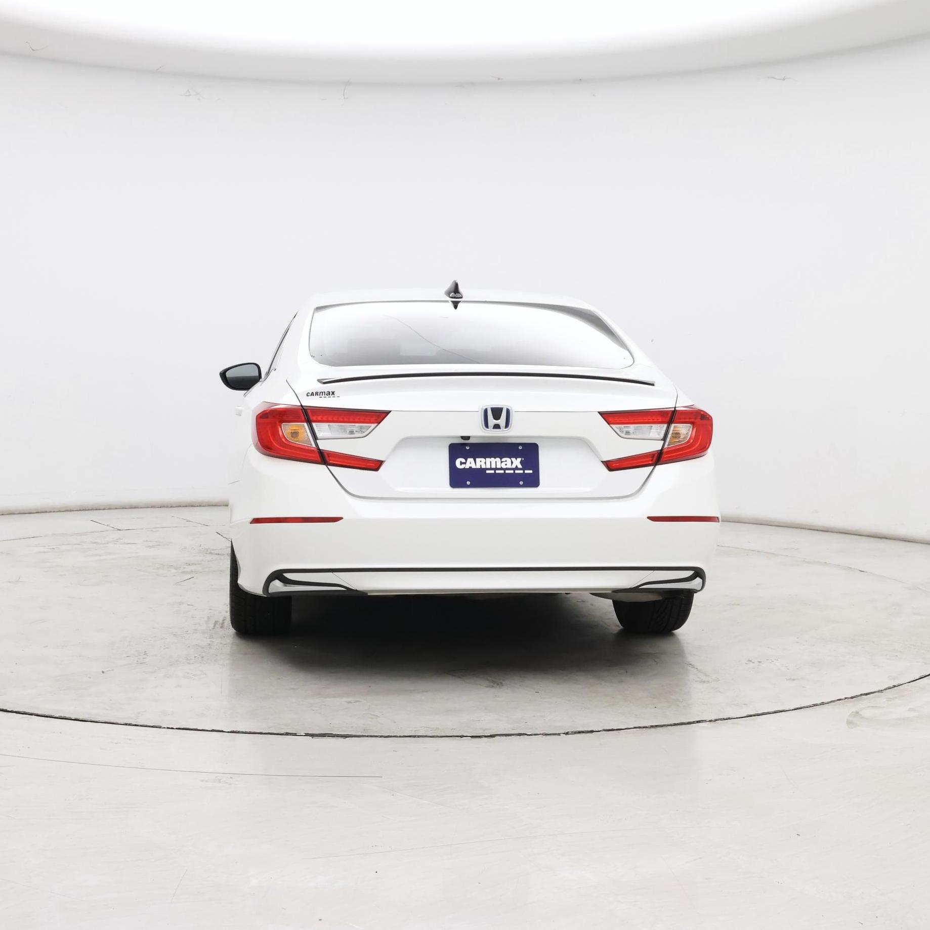 Thumbnail: 2022 Honda Accord - 6