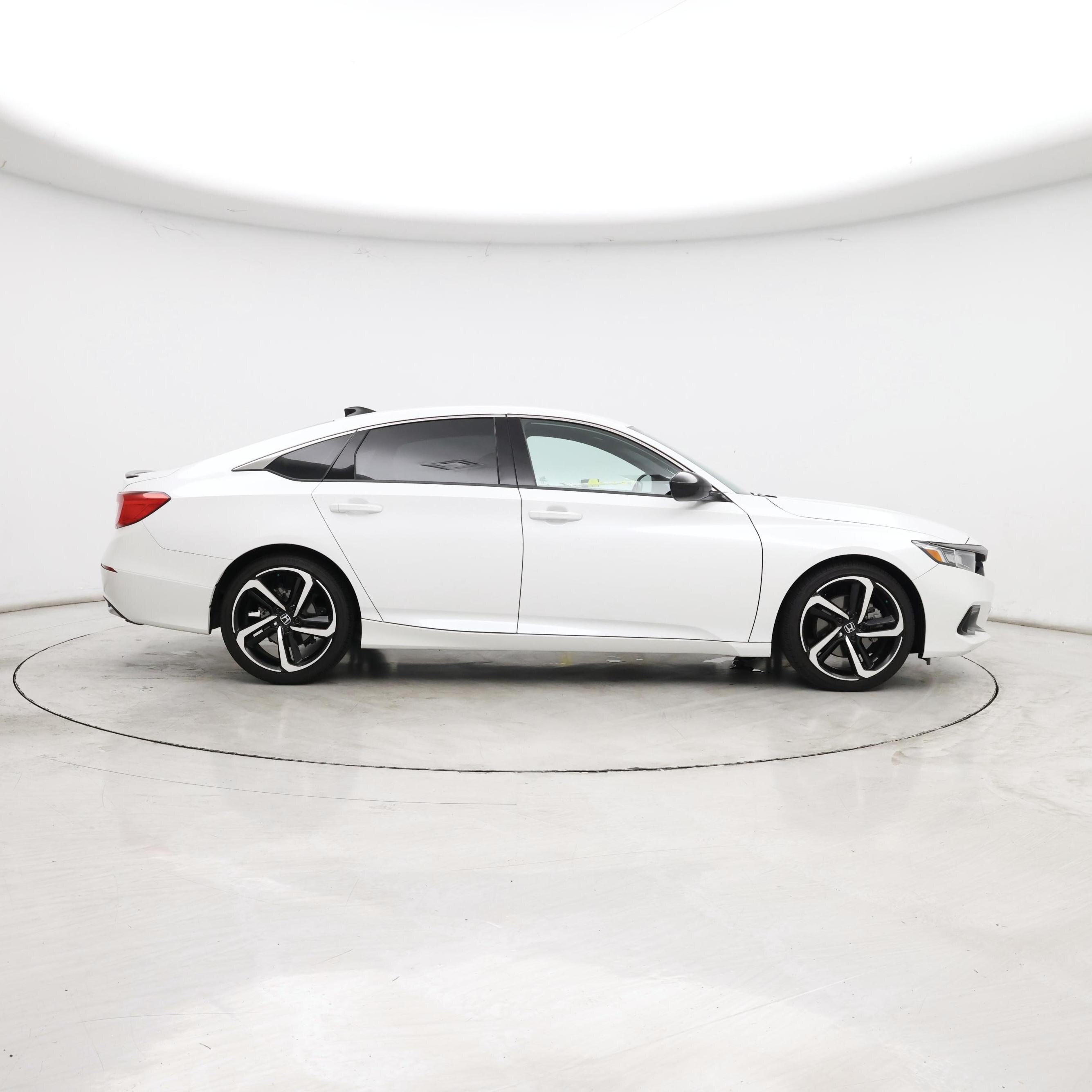 Thumbnail: 2022 Honda Accord - 7