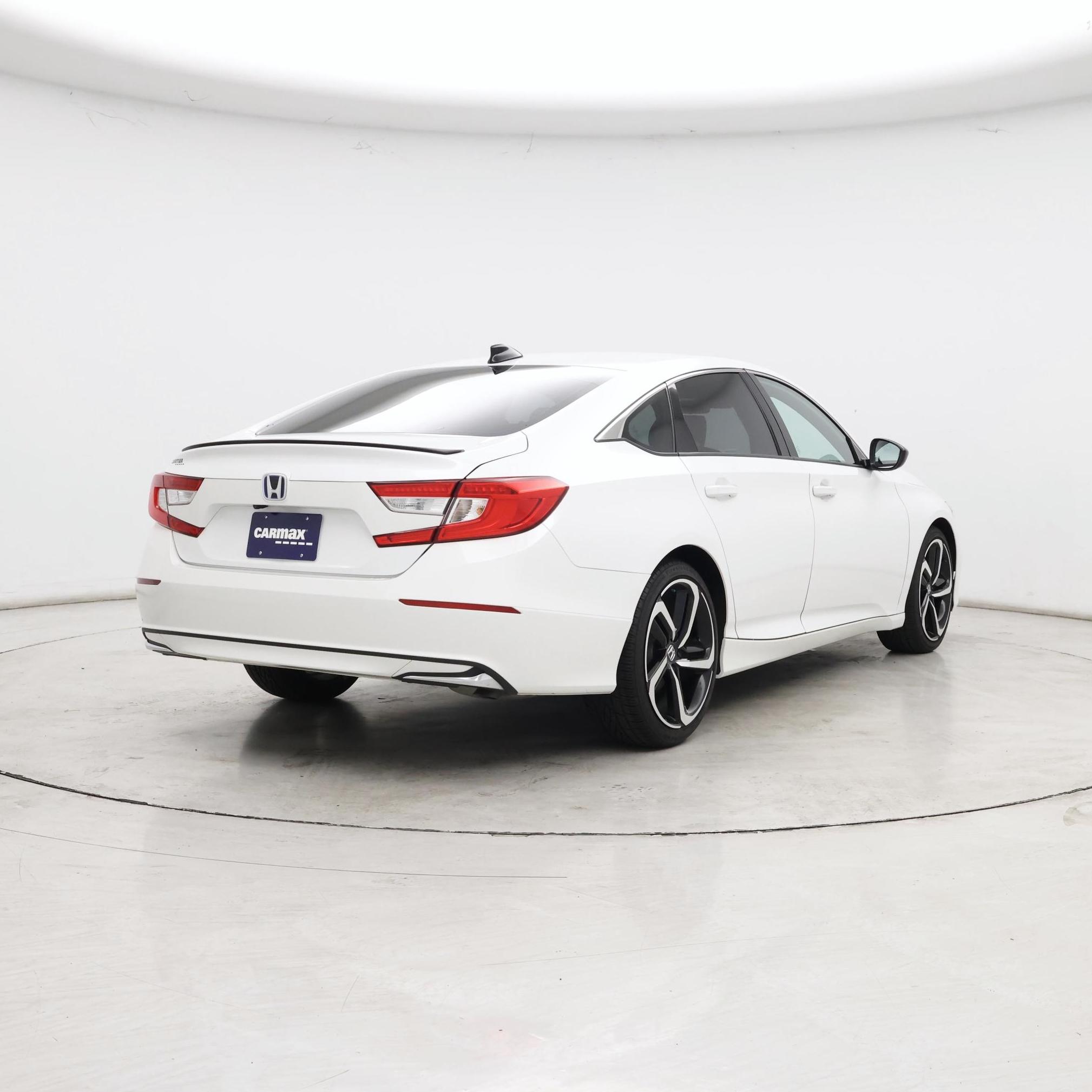 Thumbnail: 2022 Honda Accord - 8