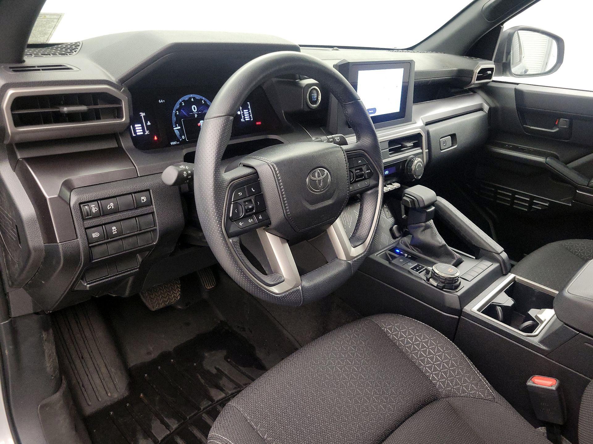 Thumbnail: 2025 Toyota 4Runner - 9