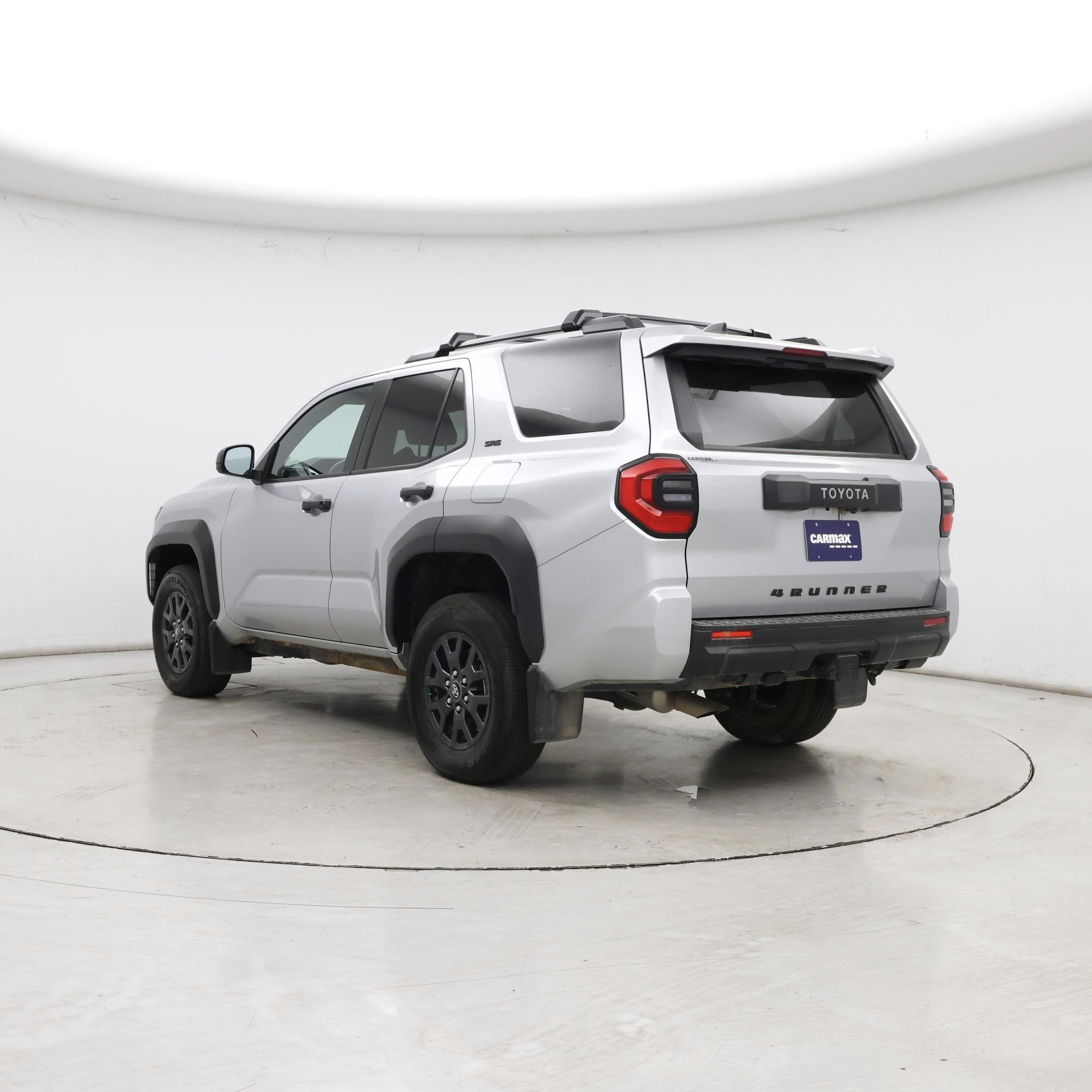 Thumbnail: 2025 Toyota 4Runner - 2