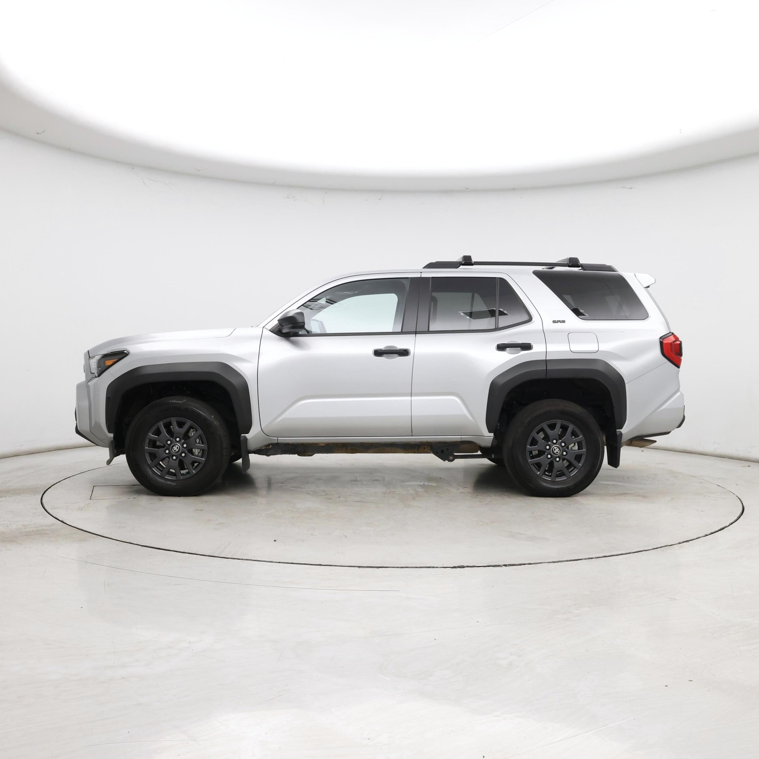 Thumbnail: 2025 Toyota 4Runner - 3