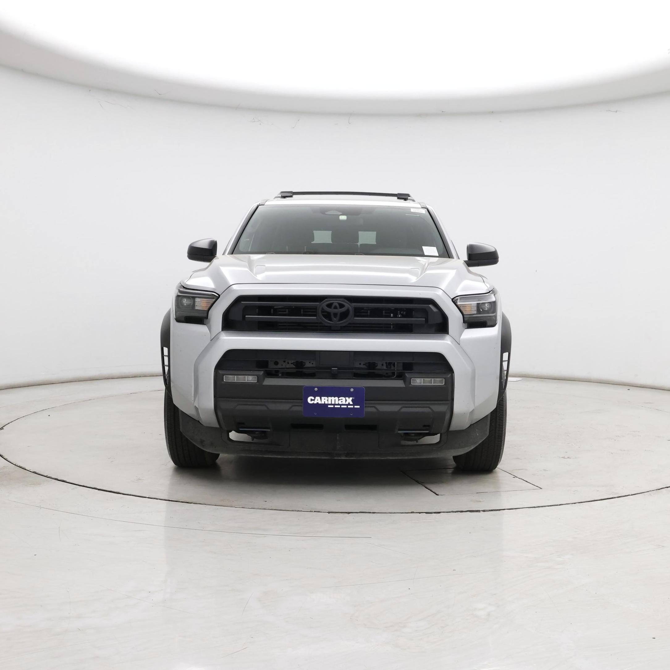 Thumbnail: 2025 Toyota 4Runner - 5