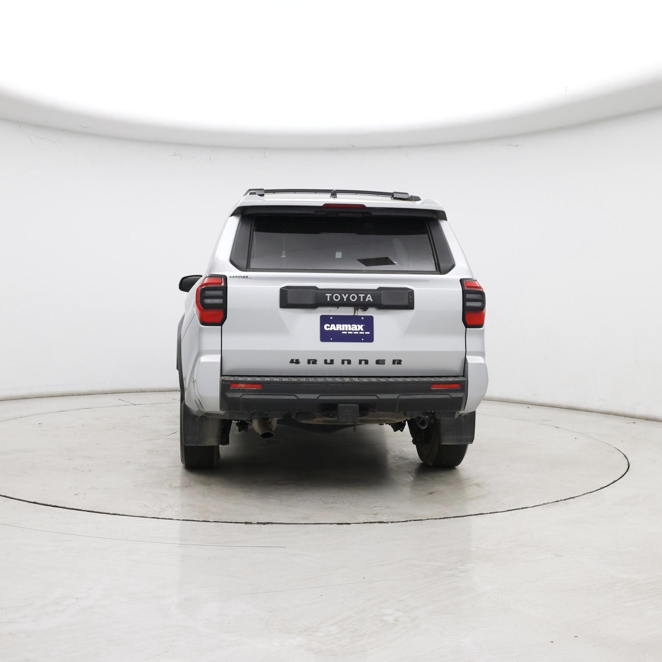 Thumbnail: 2025 Toyota 4Runner - 6