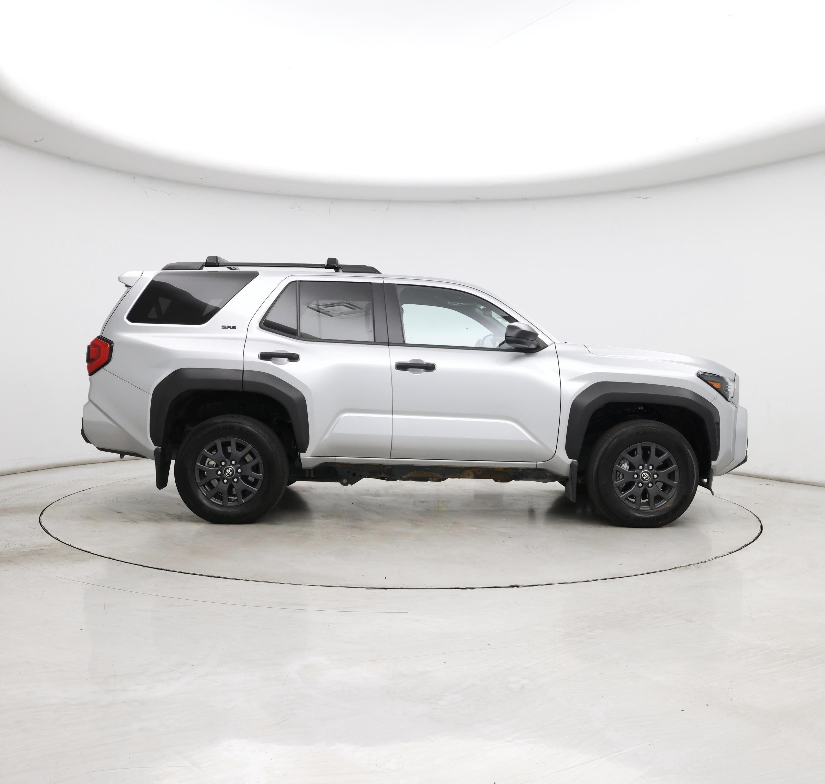 Thumbnail: 2025 Toyota 4Runner - 7