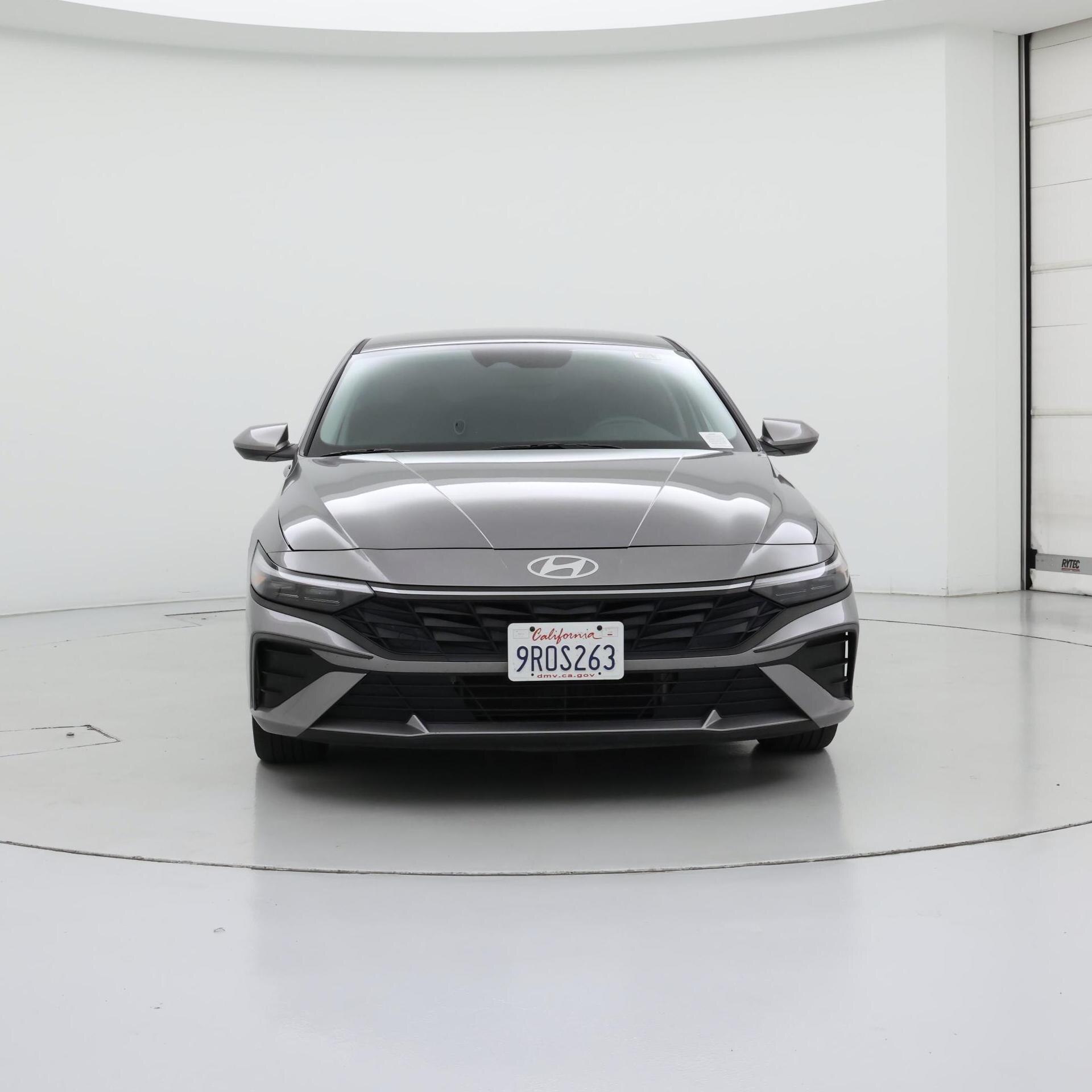 Thumbnail: 2025 Hyundai Elantra - 5