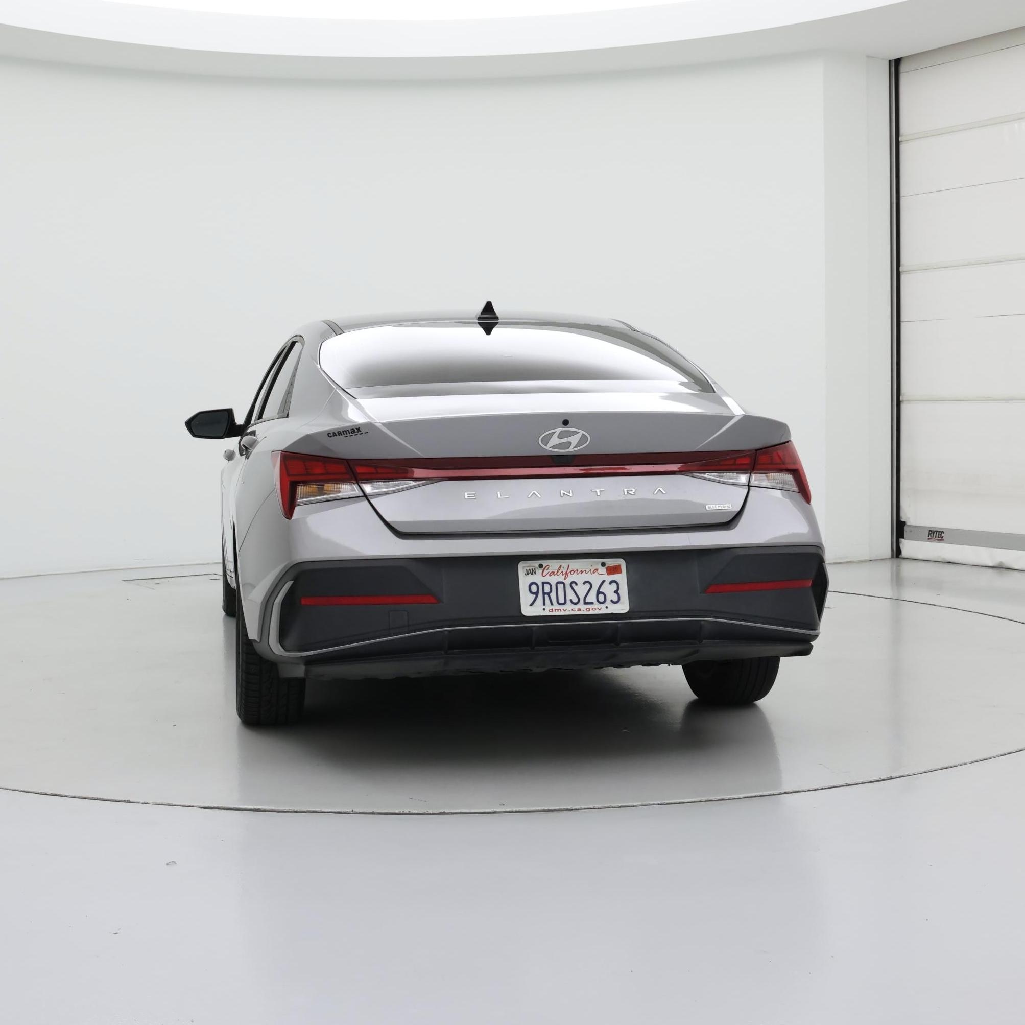 Thumbnail: 2025 Hyundai Elantra - 6