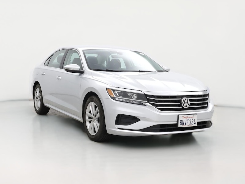 2020 Volkswagen Passat SE -
                  Modesto, CA