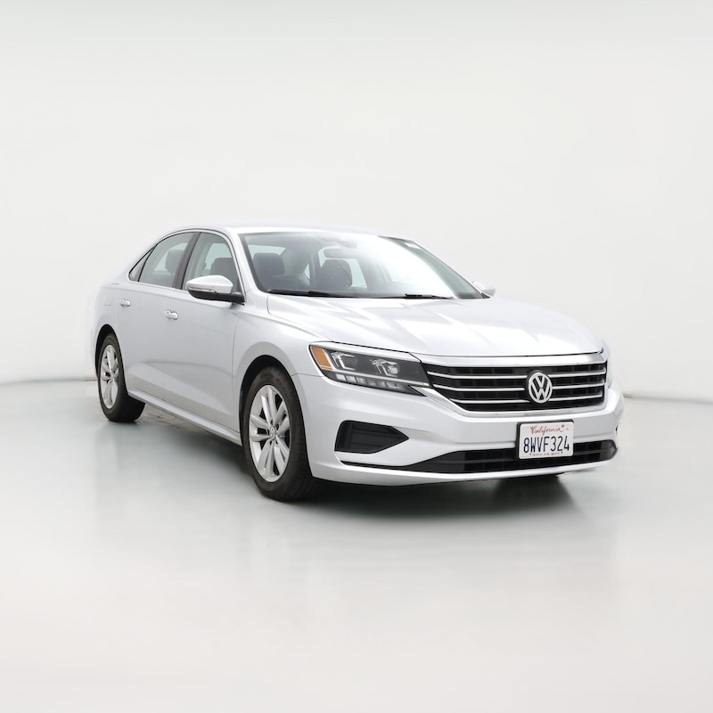 2020 Volkswagen Passat SE