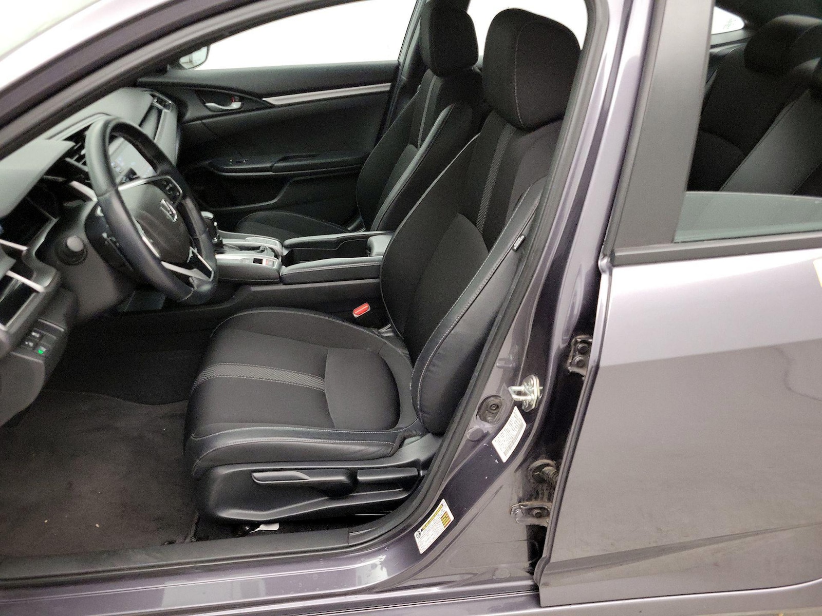 Side Airbags