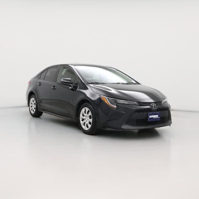 Recommended categories heading image of the selected vehicle