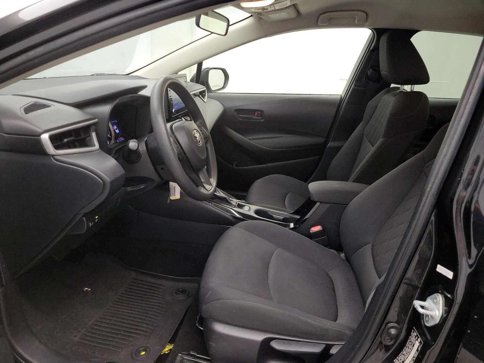 Side Airbags