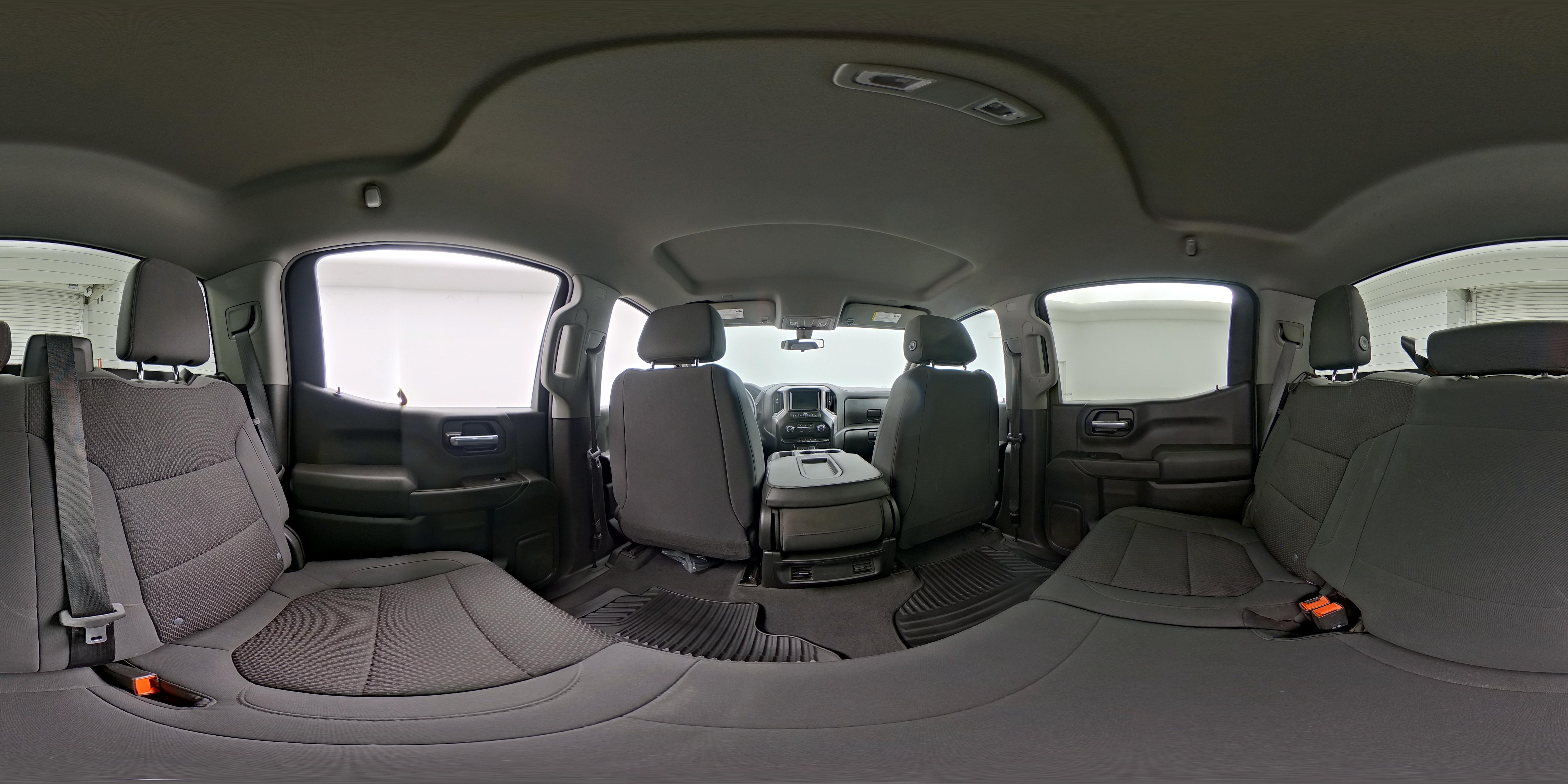 2020 Chevrolet Silverado 1500 Custom - Photo 26