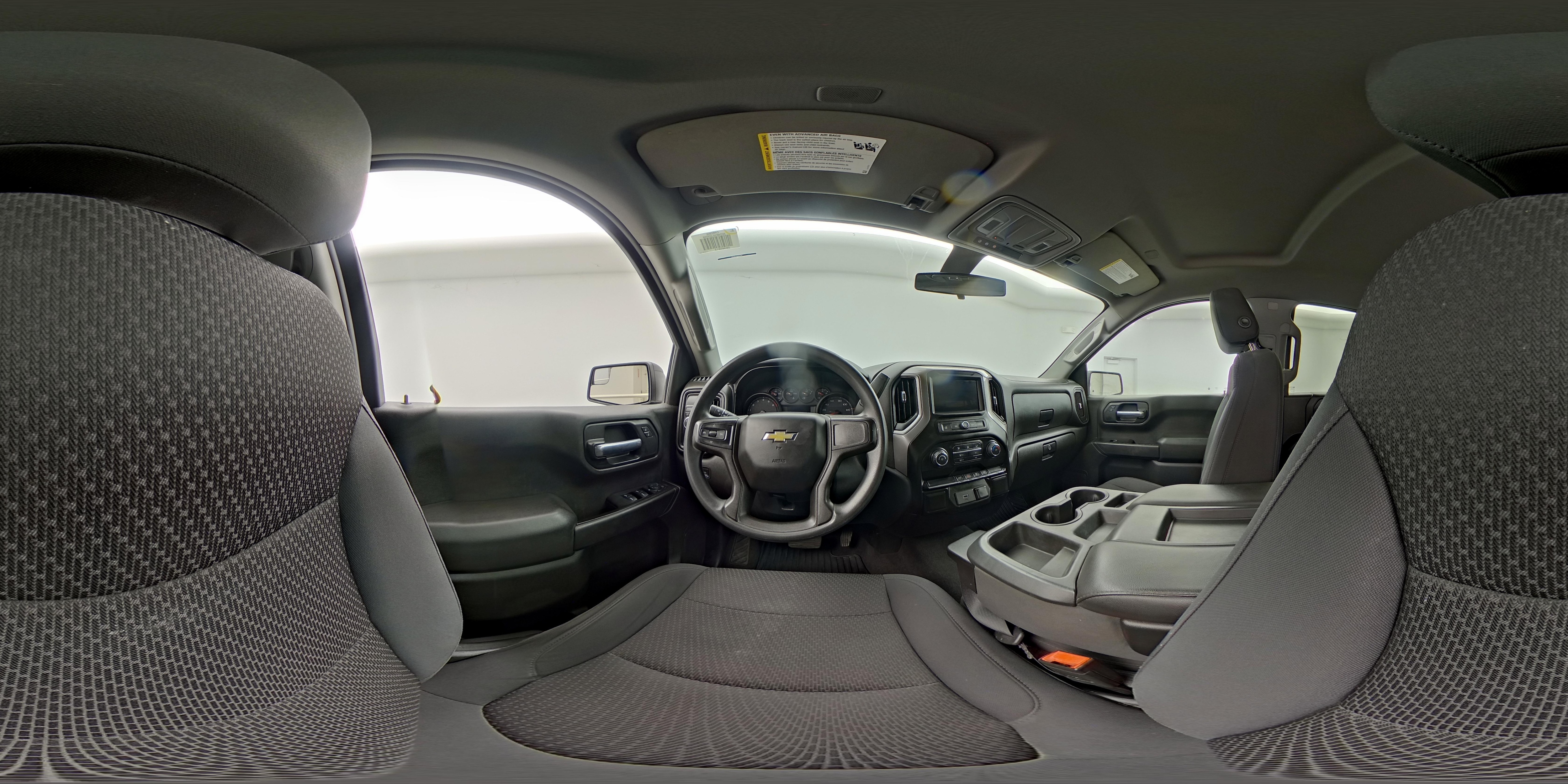 2020 Chevrolet Silverado 1500 Custom - Photo 27